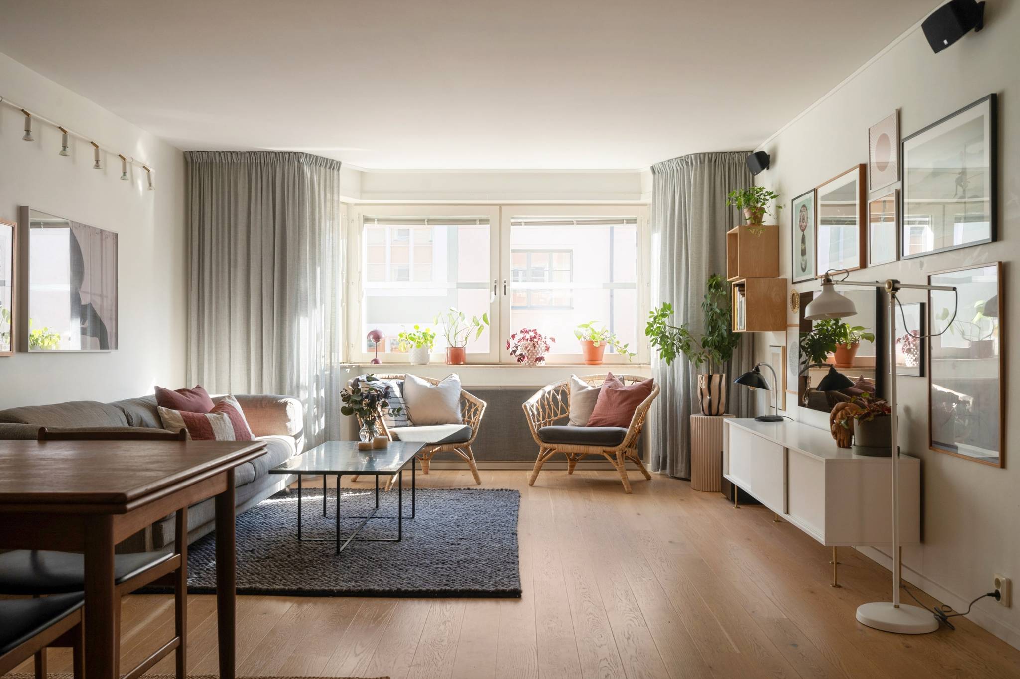 5 rum Lägenhet på Bondegatan 31 Södermalm - Nytorget Stockholms kommun - bild 5