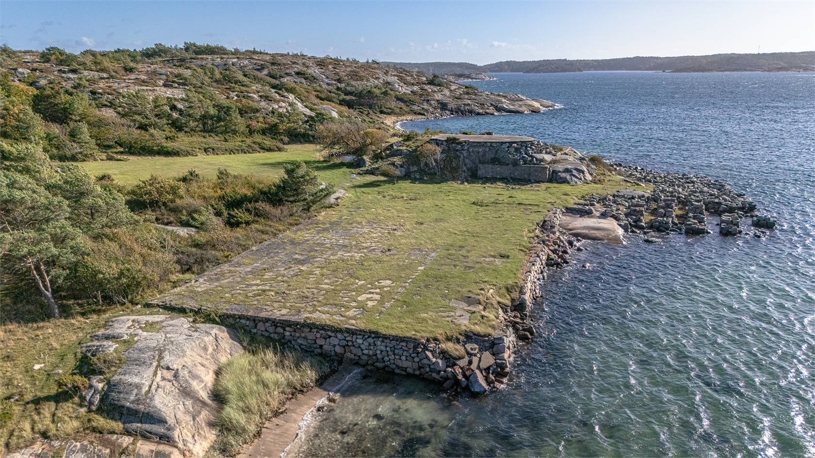 Övrig på Syd Långö 1 Strömstads kommun - bild 6
