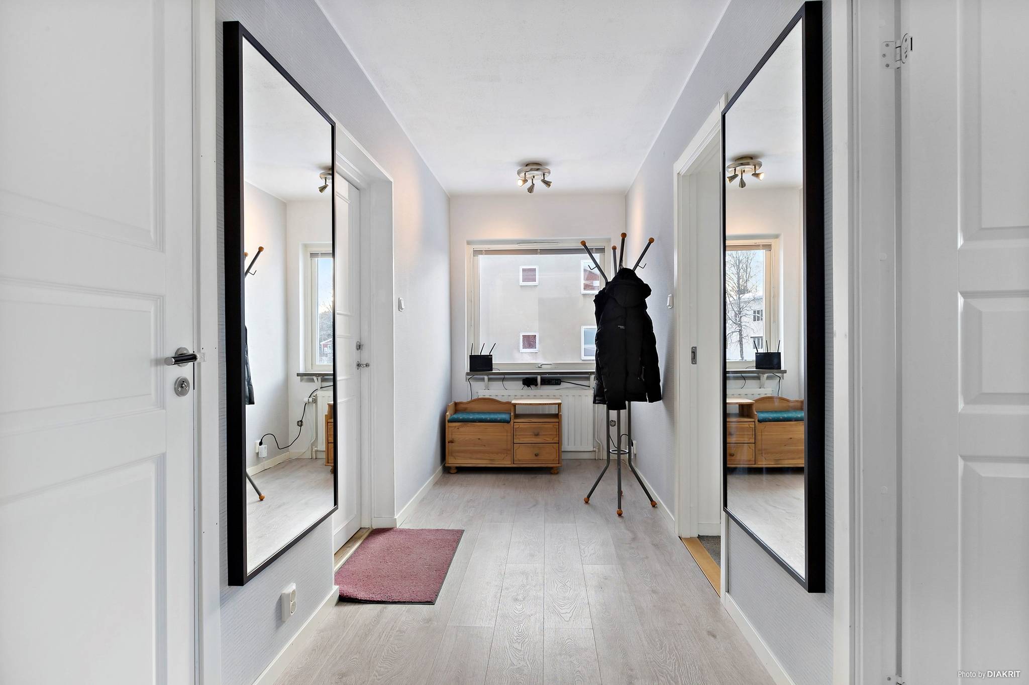 7 rum Villa på Teknikergatan 31 Skurholmen Luleå kommun - bild 27