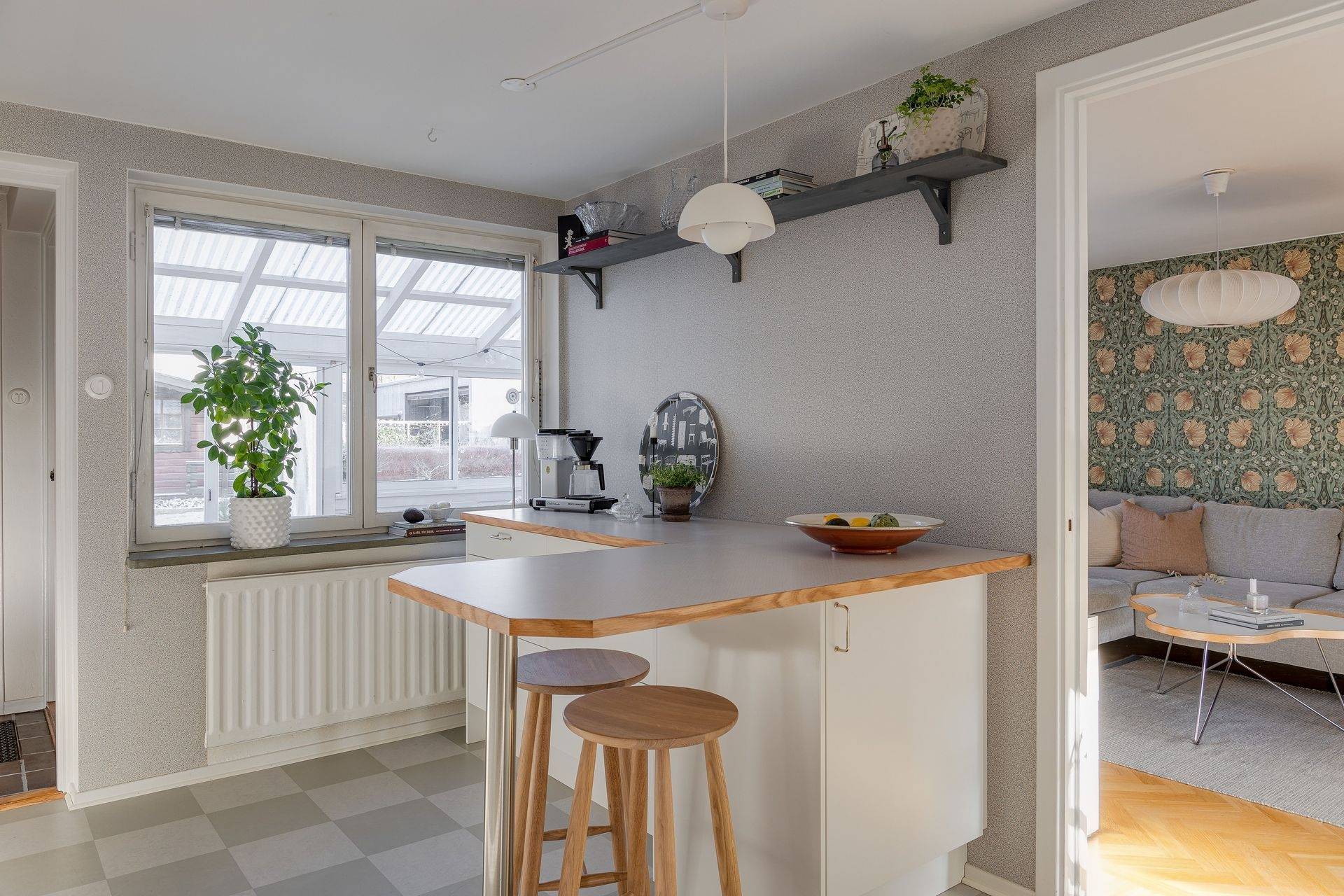 4 rum Lägenhet på Ågatan 4C Karlsdal Värnamo kommun - bild 32