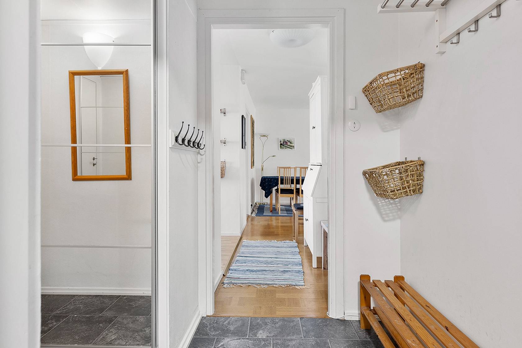 2 rum Lägenhet på Ringgatan 57 B Råtorp Karlstads kommun - bild 9