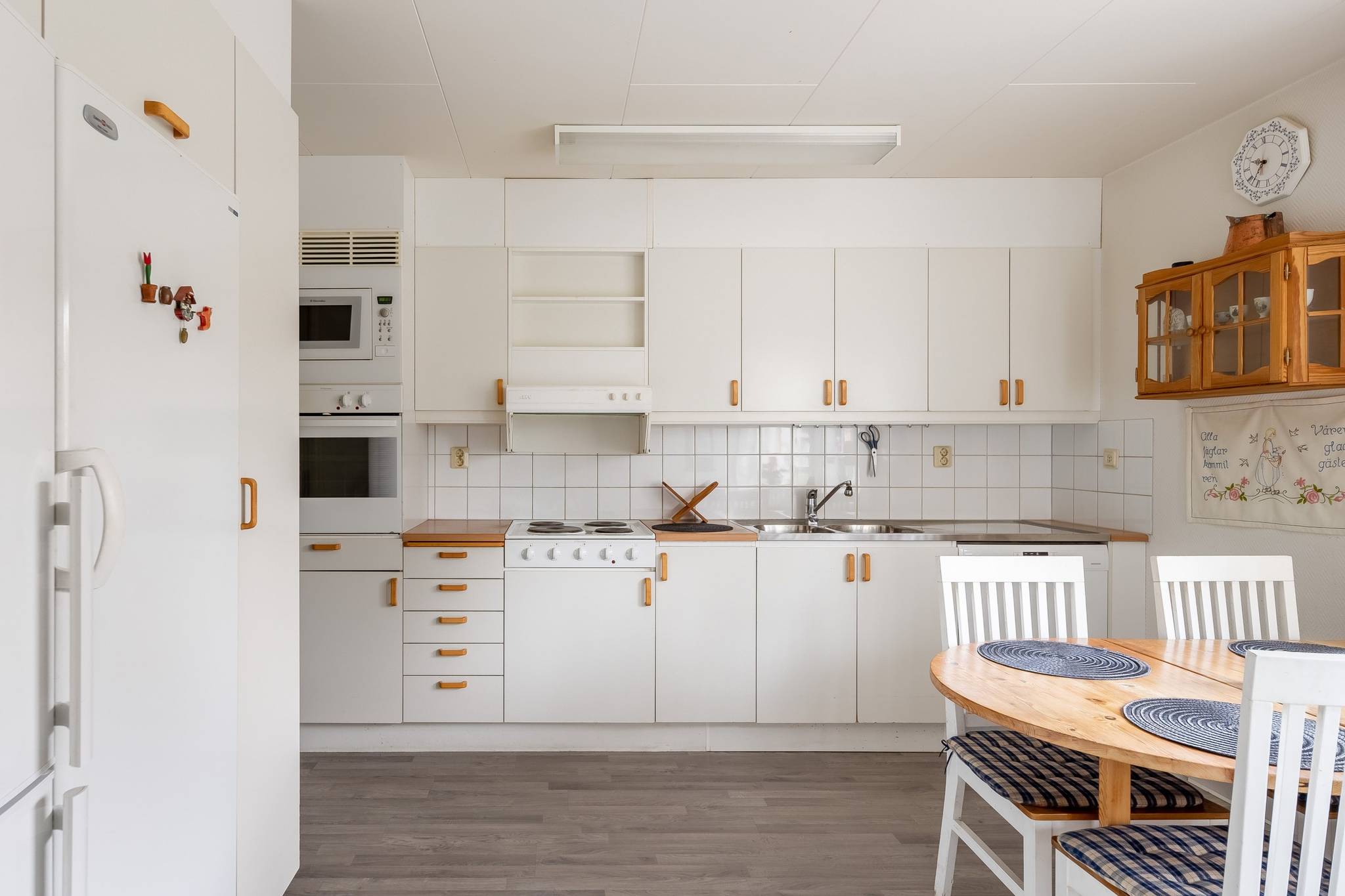 4 rum Lägenhet på Mariehovsvägen 2 Norrmalm Skövde kommun - bild 7