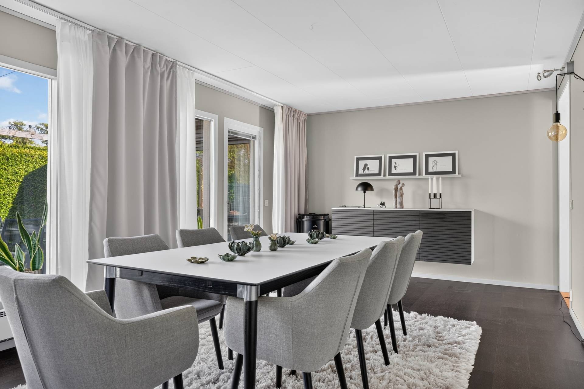 9 rum Villa på Slingervägen 33 Hammarsjorden Hjo kommun - bild 18