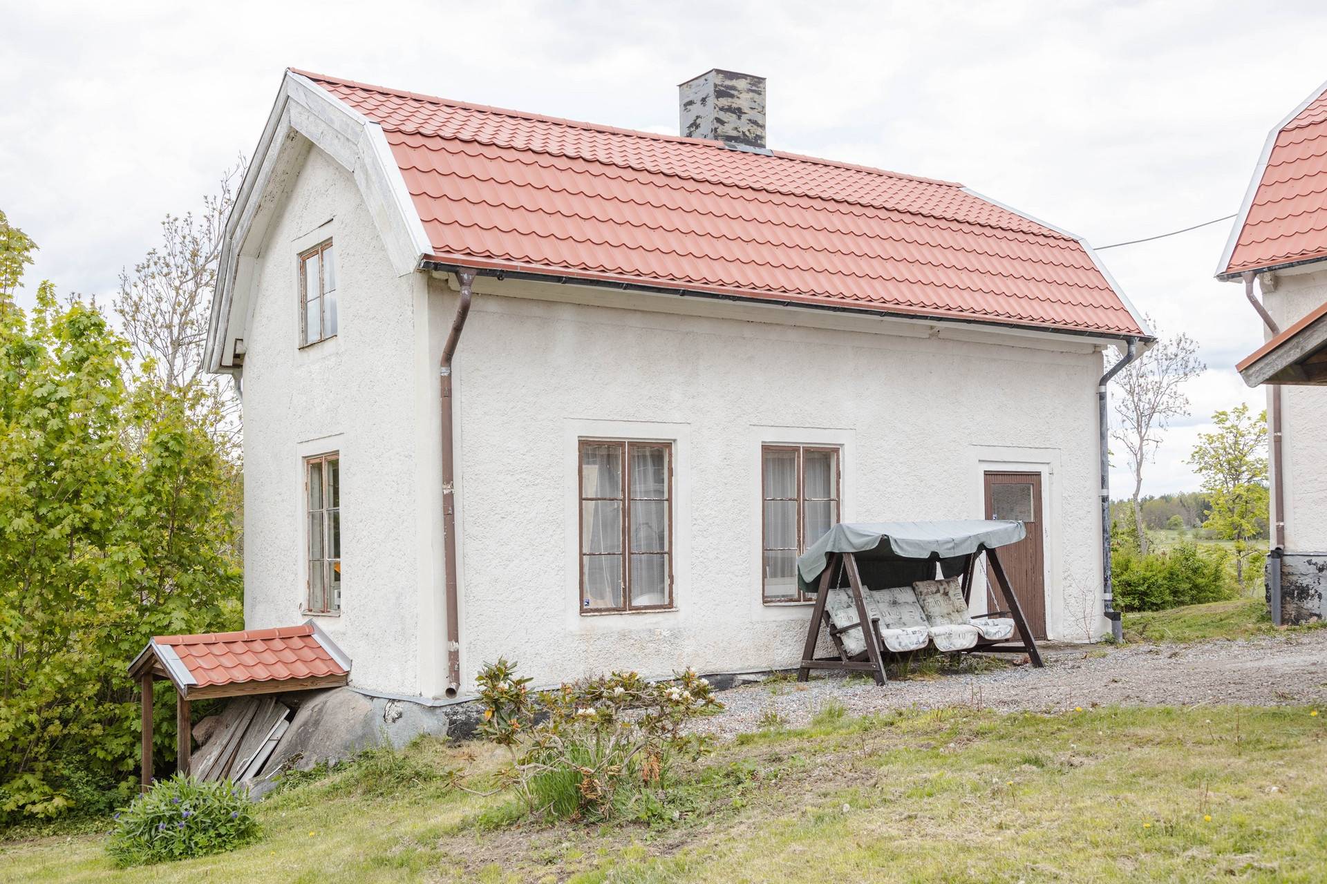 7 rum Gård utan jordbruk på Överby 201 Överby Kungsörs kommun - bild 40
