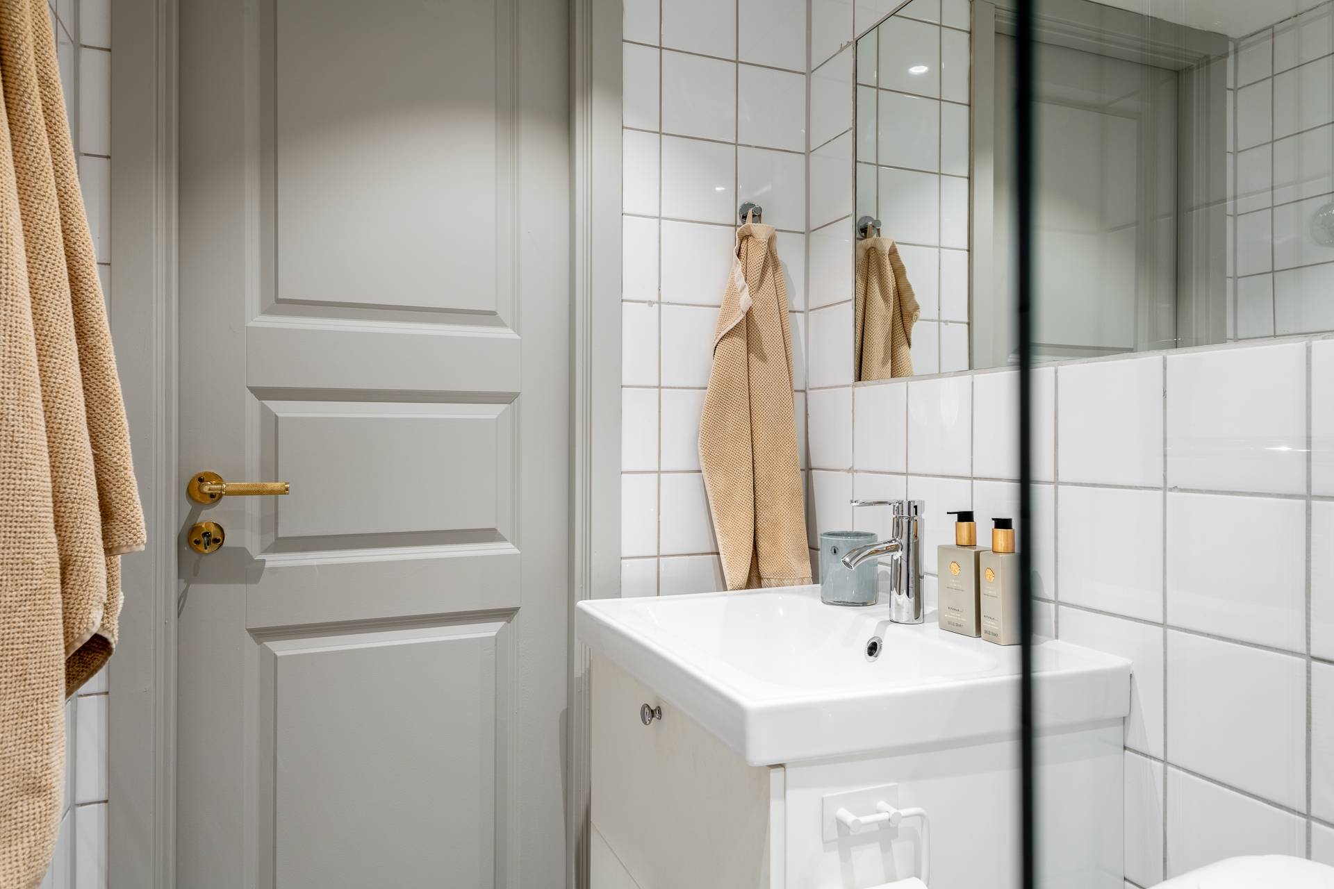 1 rum Lägenhet på Engelbrektsgatan 10 Vasastaden Göteborgs kommun - bild 28
