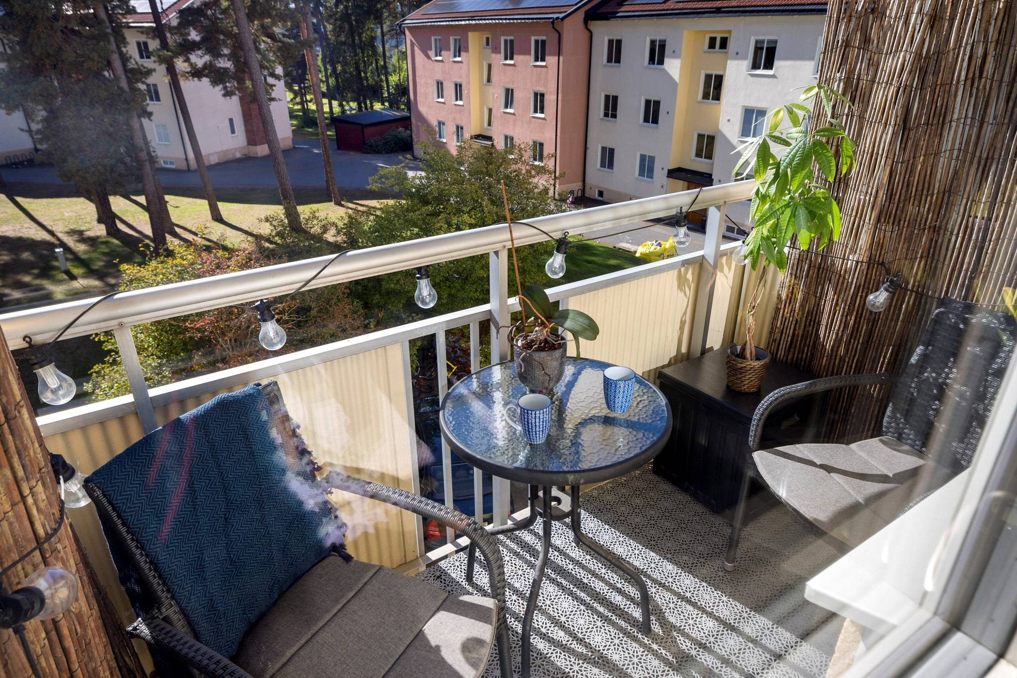 2 rum Lägenhet på Hälsovägen 35 Södertälje Södertälje kommun - bild 9