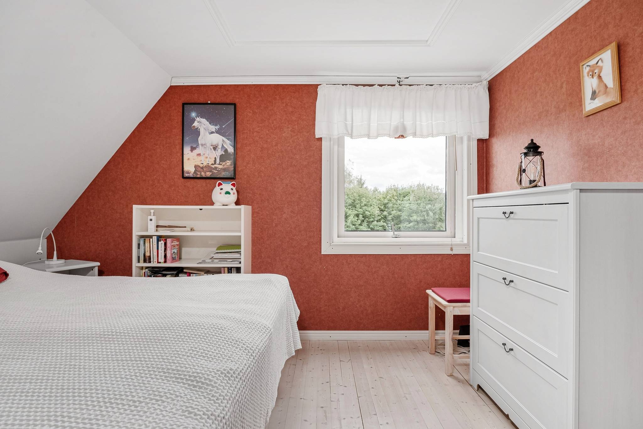 5 rum Villa på Västbovägen 17 Njurunda Sundsvalls kommun - bild 25