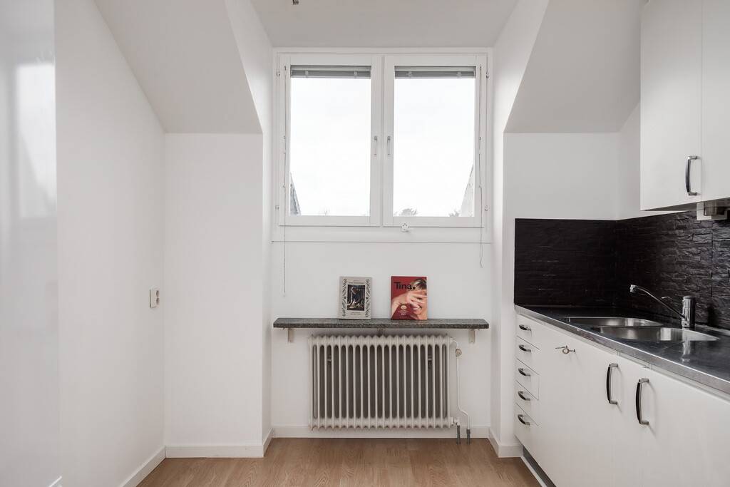 1 rum Lägenhet på Nolbygatan 11 Stenfallet Kristinehamns kommun - bild 4