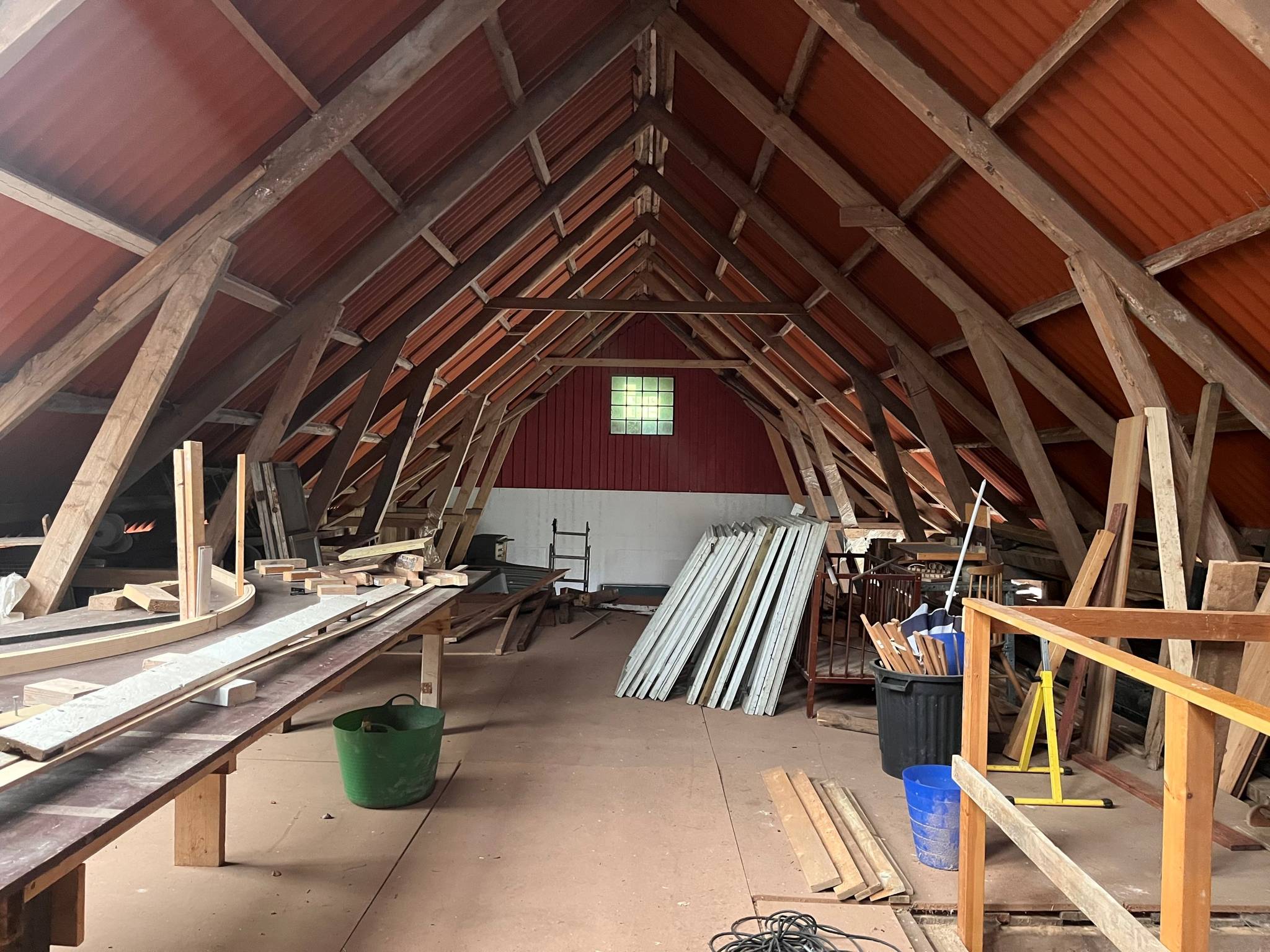 4 rum Villa på Ekered Kullahus Hallandsåen Laholms kommun - bild 84