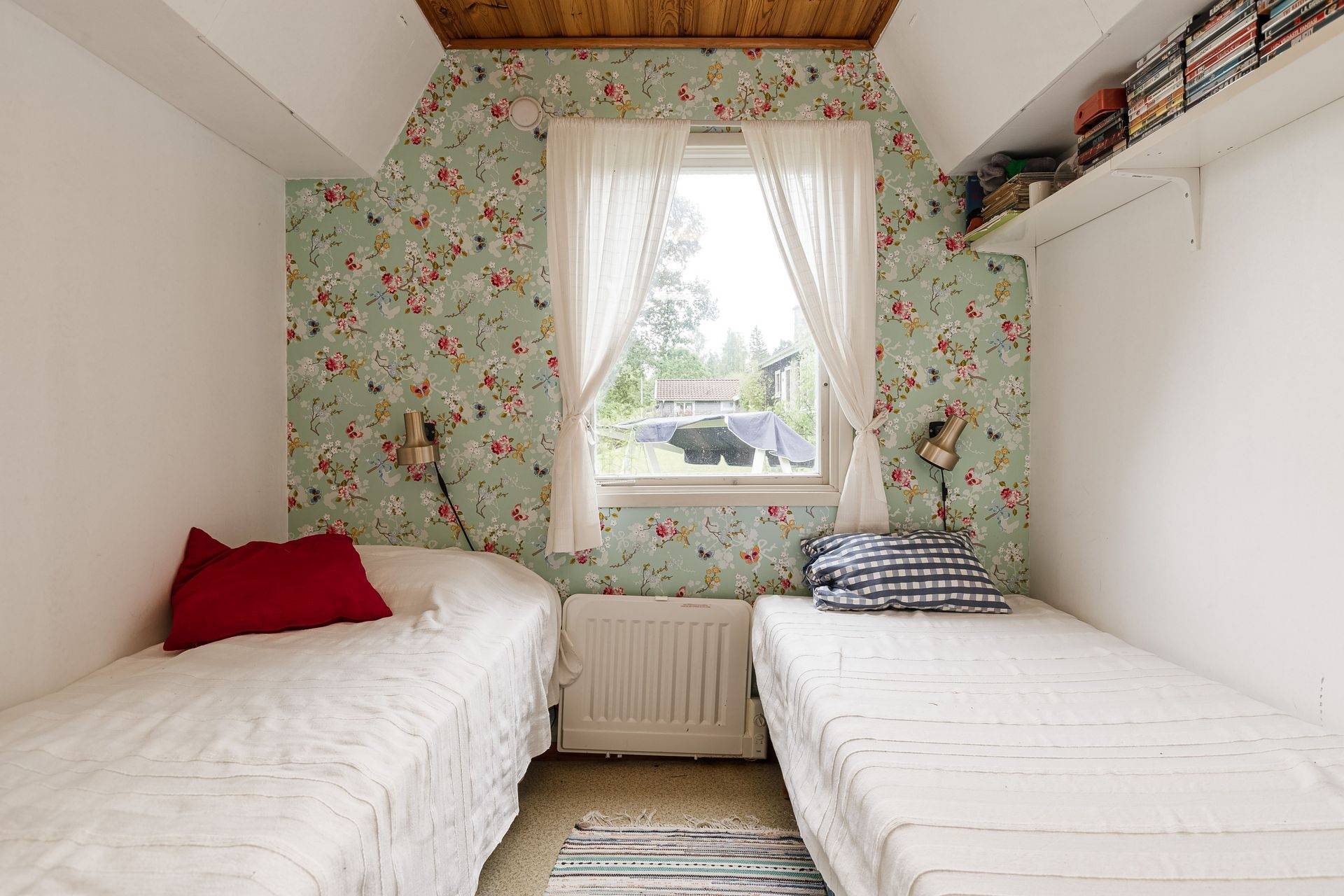 3 rum Villa på Rönnäs Södra sjövägen 7136 Ydre Ydre kommun - bild 14
