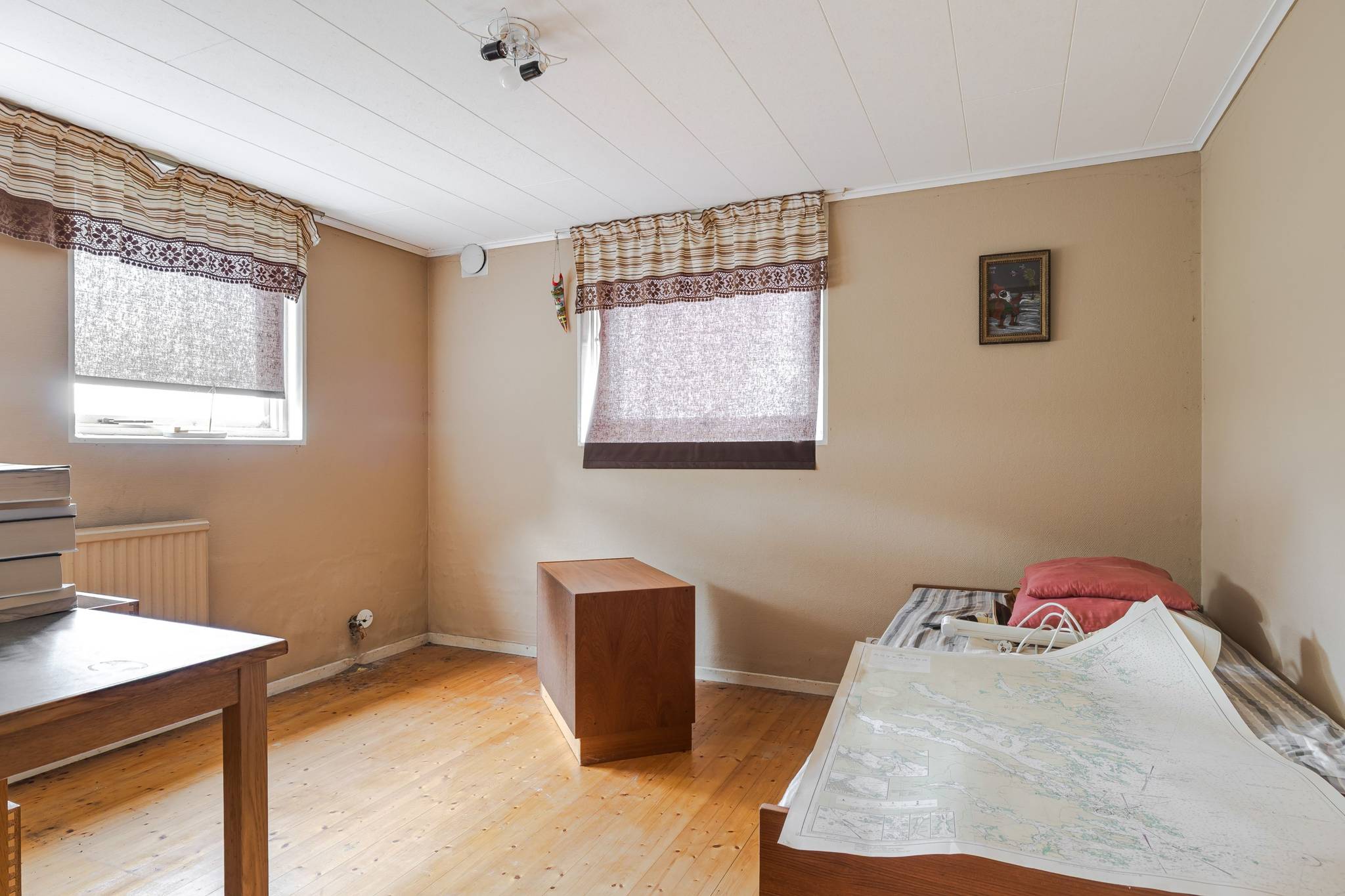 5 rum Villa på Violvägen 13 Gamleby Västerviks kommun - bild 32