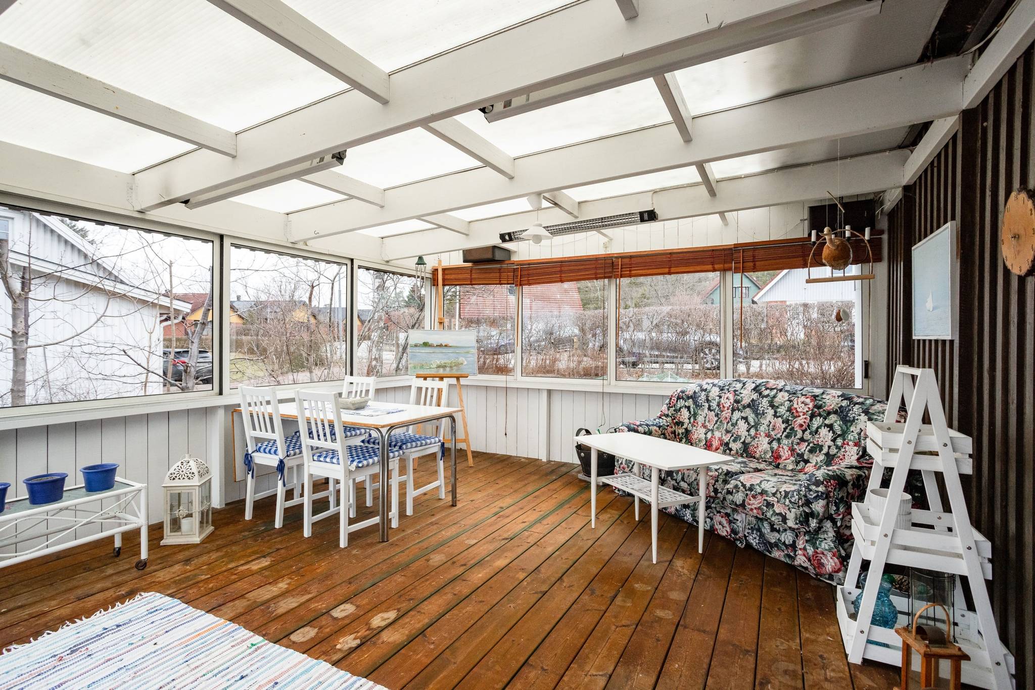 6 rum Villa på Rönnbärsvägen 16A Fågelsången Norrtälje kommun - bild 11
