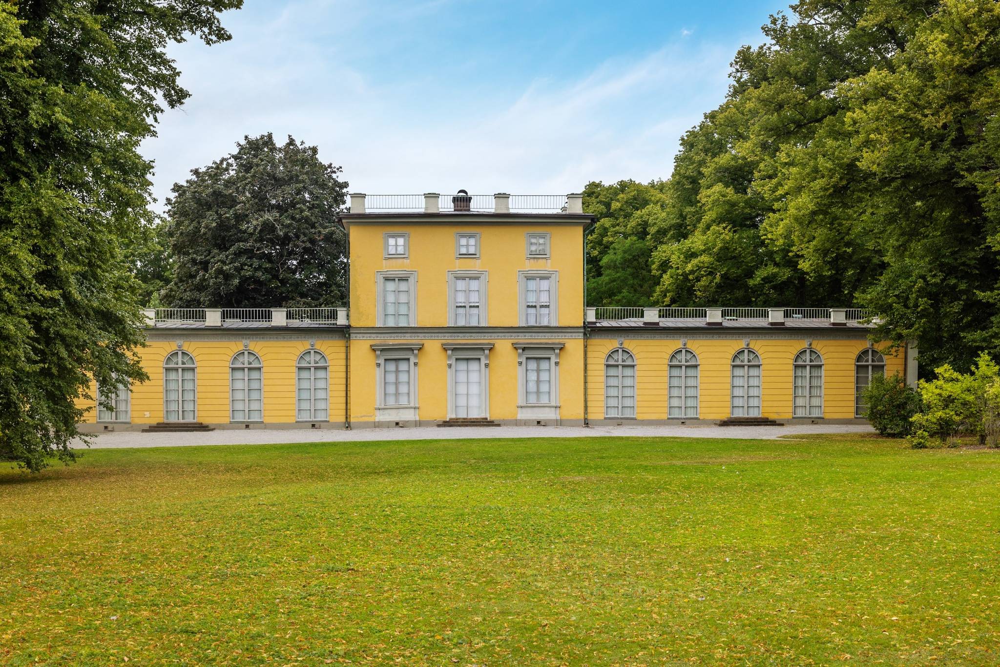 3 rum Lägenhet på Andersvägen 3B Haga Norra Solna kommun - bild 30