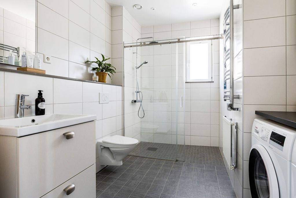 3 rum Lägenhet på Fregattgatan 3 Norra kajen Sundsvalls kommun - bild 20