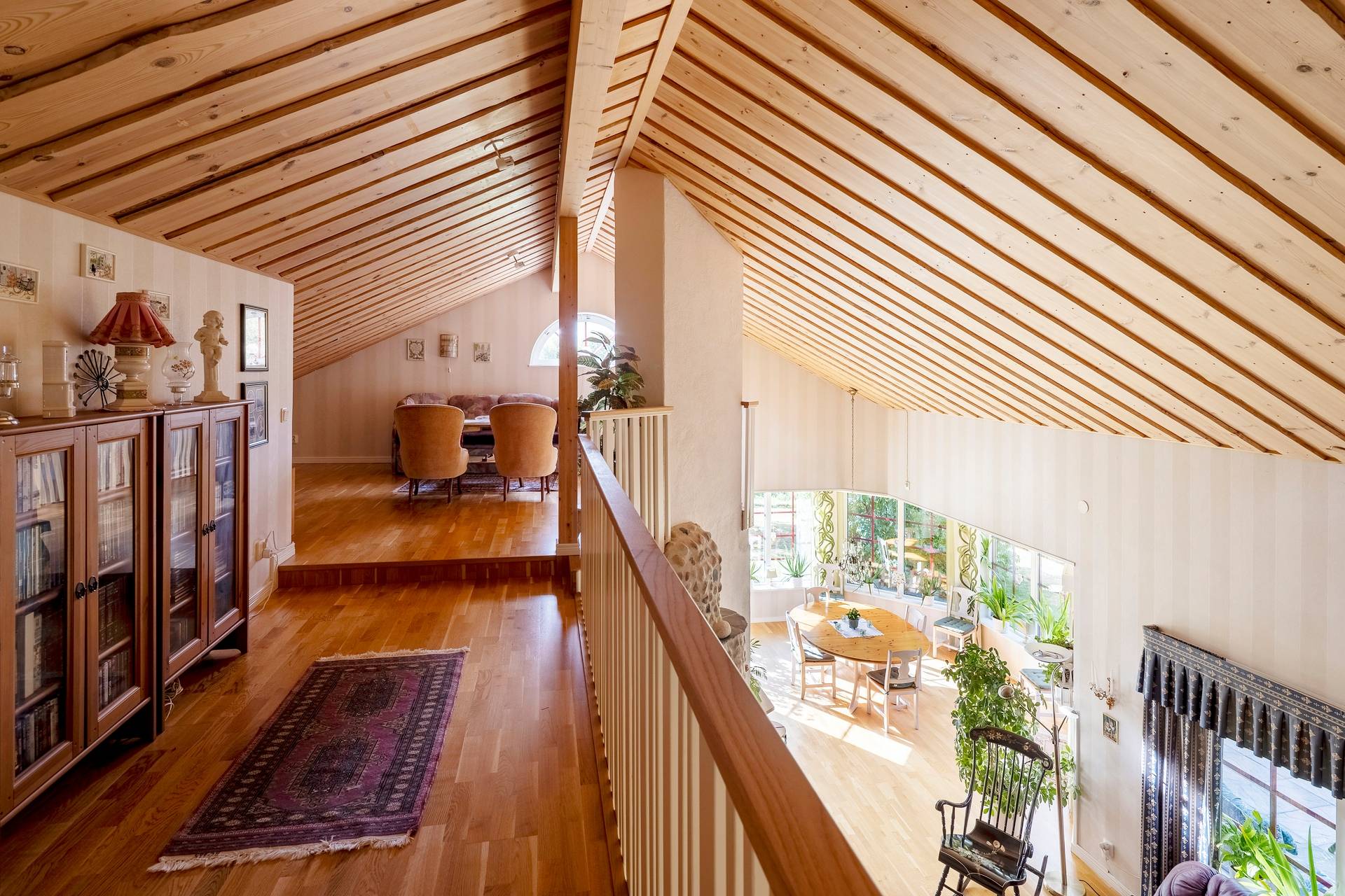 170 m² Villa på Hardemo-Kvarntorp 105 Kumla kommun - bild 27