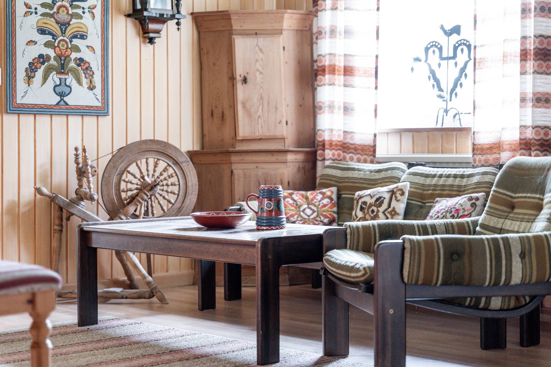 5 rum Villa på Saxevägen 17 Särna by Älvdalens kommun - bild 7