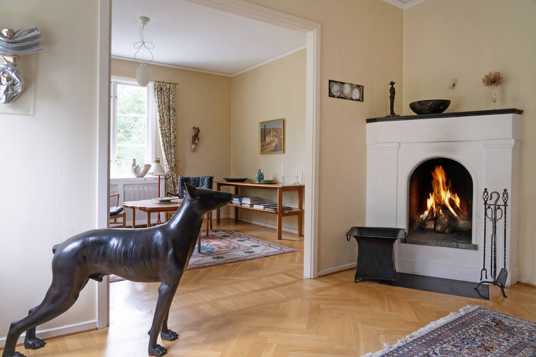 11 rum Villa på Krokvägen 9 Stockholm - Stocksund Danderyds kommun - bild 15