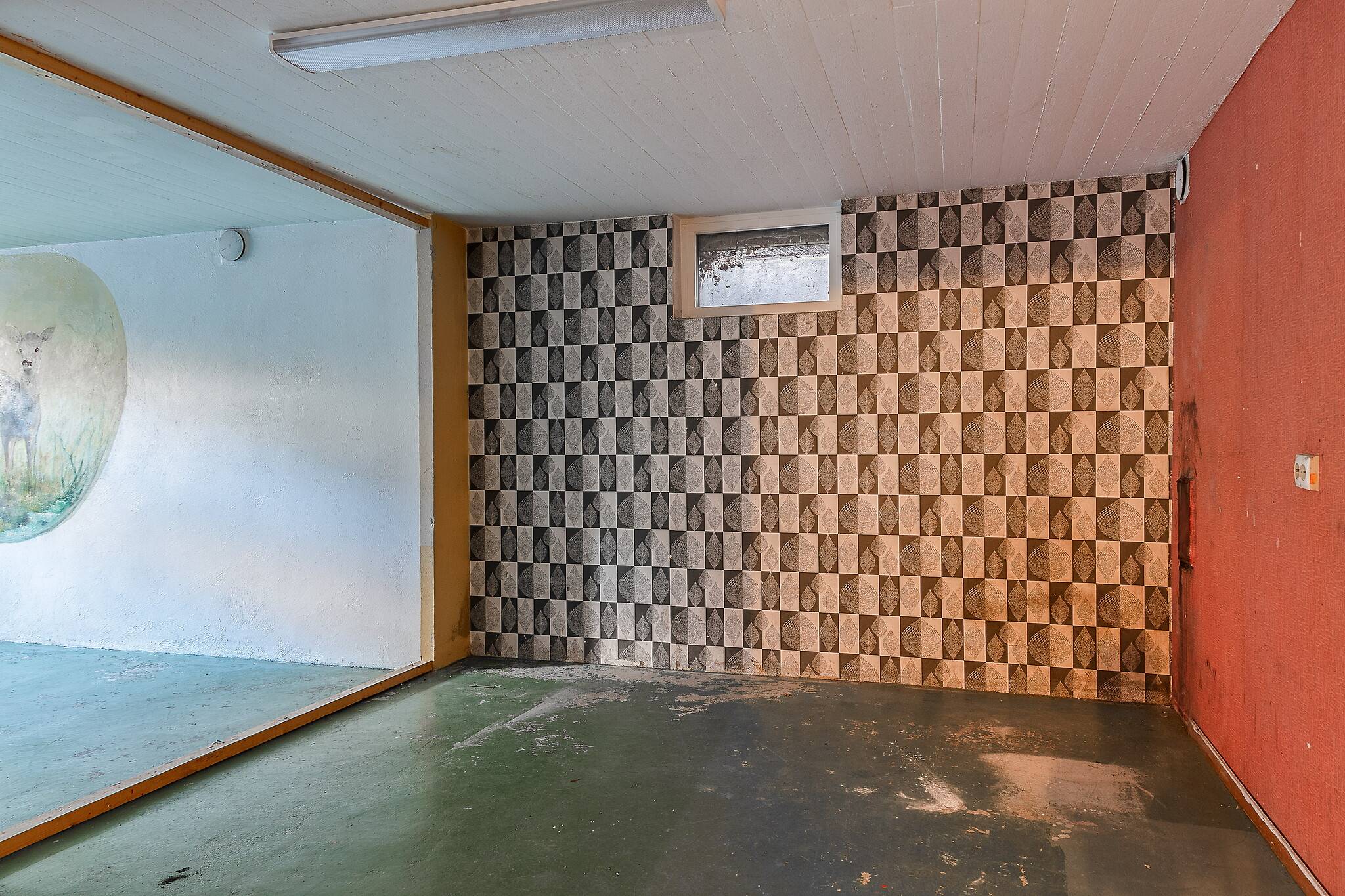 108 m² Villa på Tallåsvägen 21 Ukna Västerviks kommun - bild 27