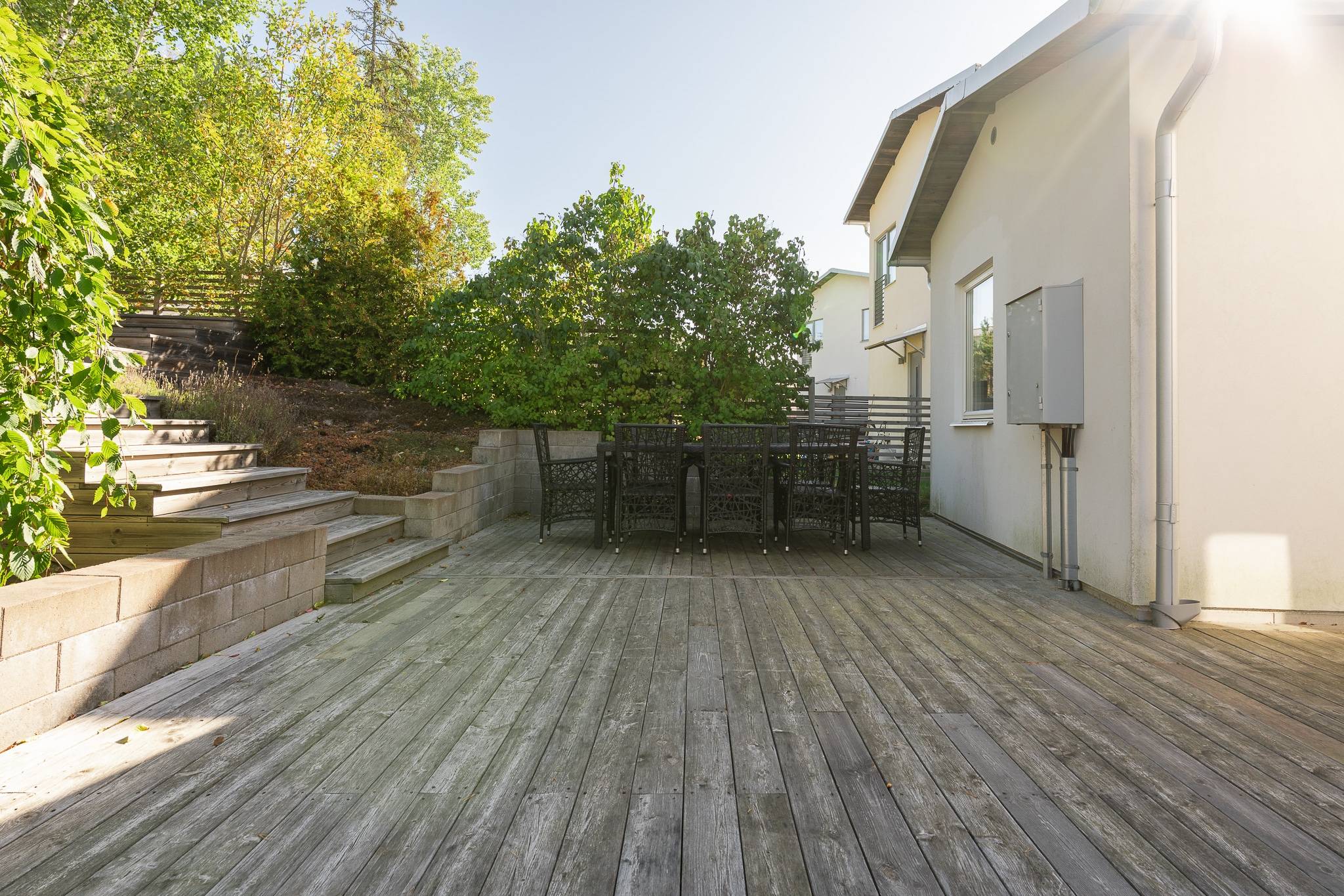 5 rum Villa på Rävstensvägen 38 Björkhaga Österåkers kommun - bild 31