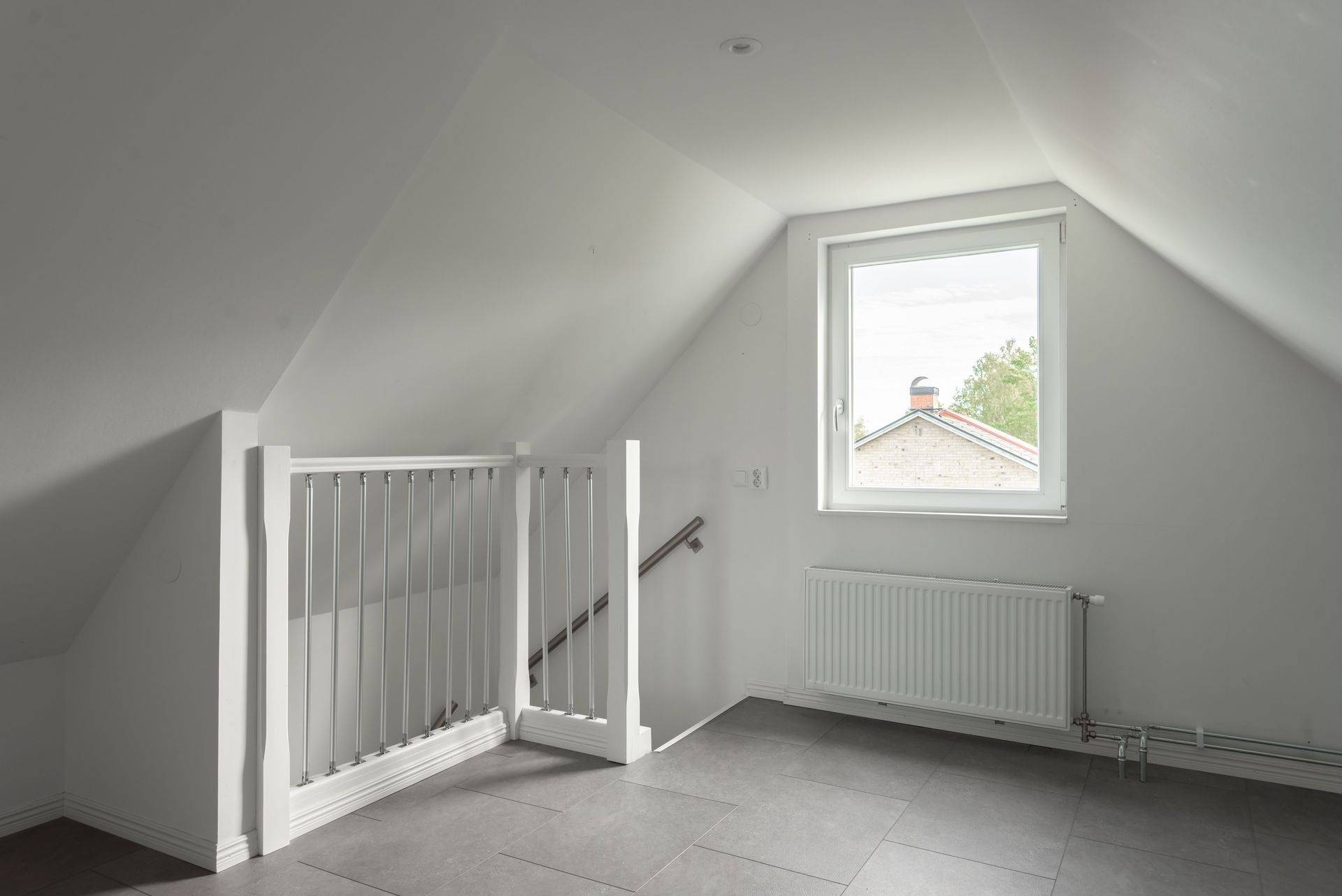 5 rum Villa på Häsängsvägen 27 Häsängen Karlskoga kommun - bild 36