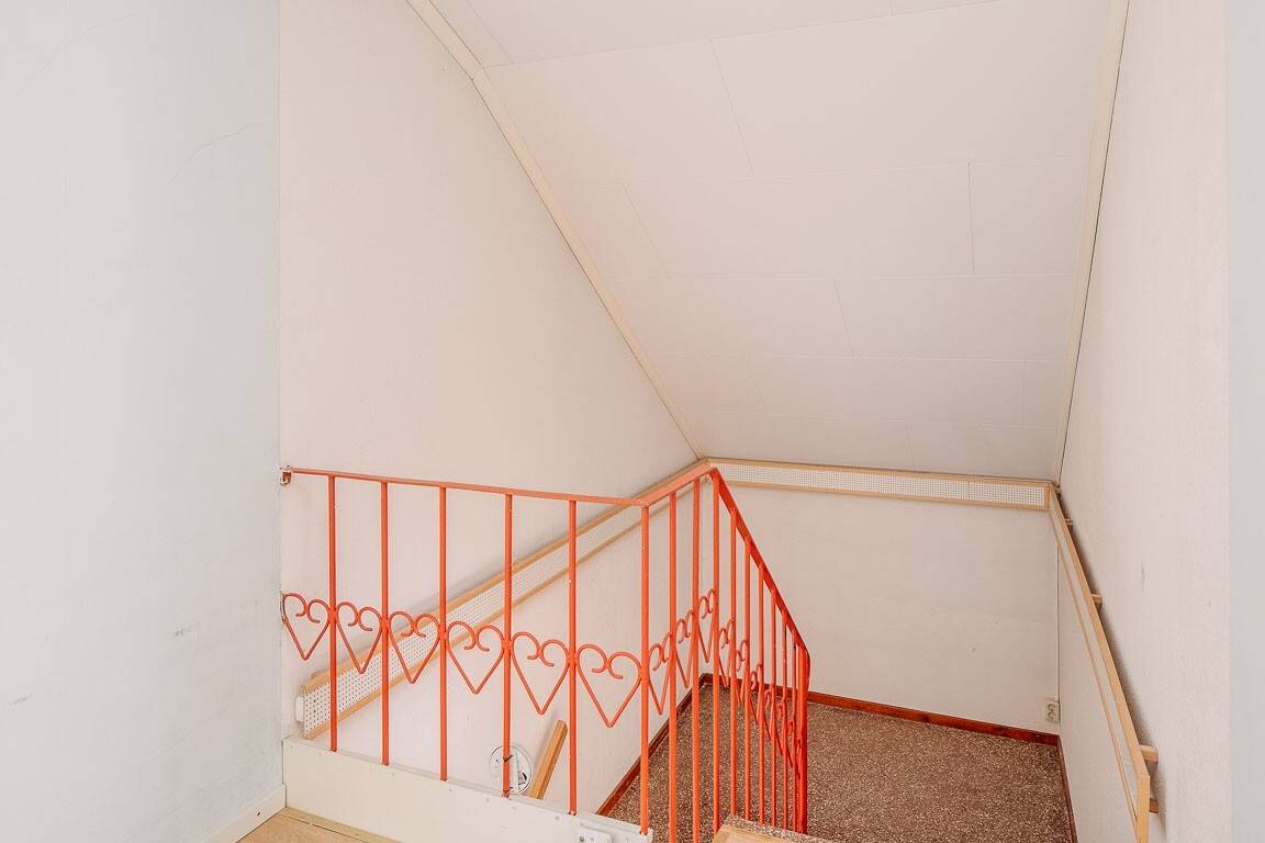 6 rum Villa på Forsby Ekåsen Forsby Skövde kommun - bild 29