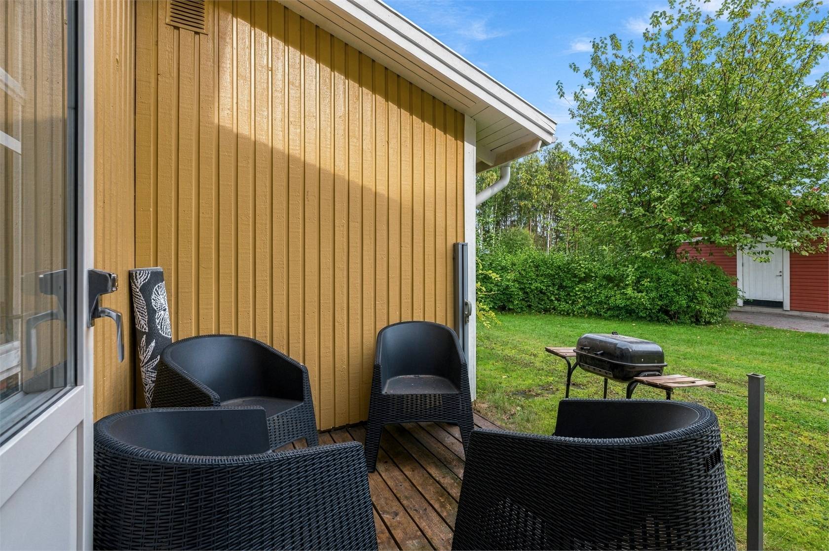 5 rum Lägenhet på Västgötaresan 4 Sävja Uppsala kommun - bild 12