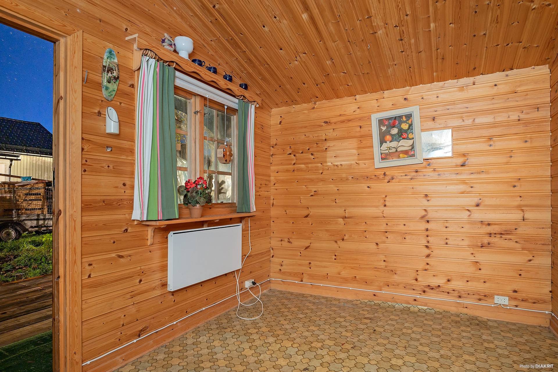7 rum Villa på Förrådsvägen 7 Bodsvedjan Bodens kommun - bild 25