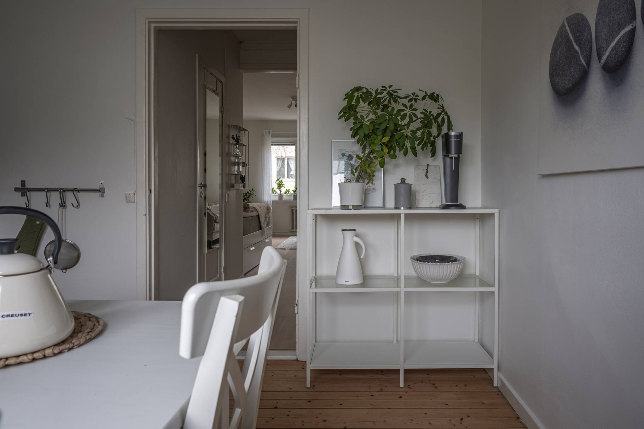 1 rum Lägenhet på Lilla Fridhemsgatan 6C Kungsladugård Göteborgs kommun - bild 5