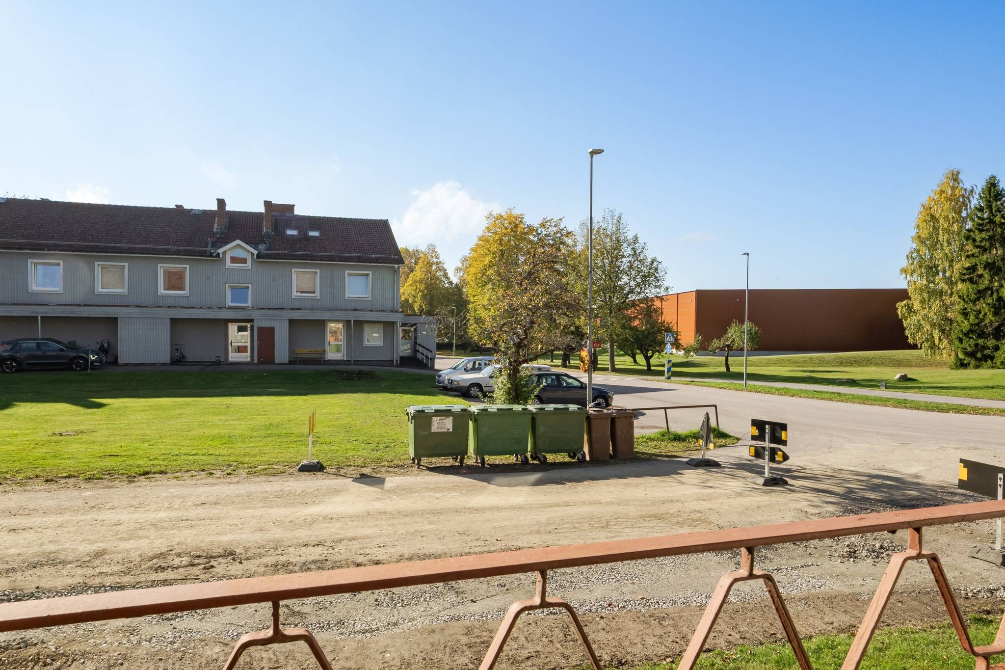 2 rum lägenhet på Allévägen 7B Centrum, Heby kommun - bild 4