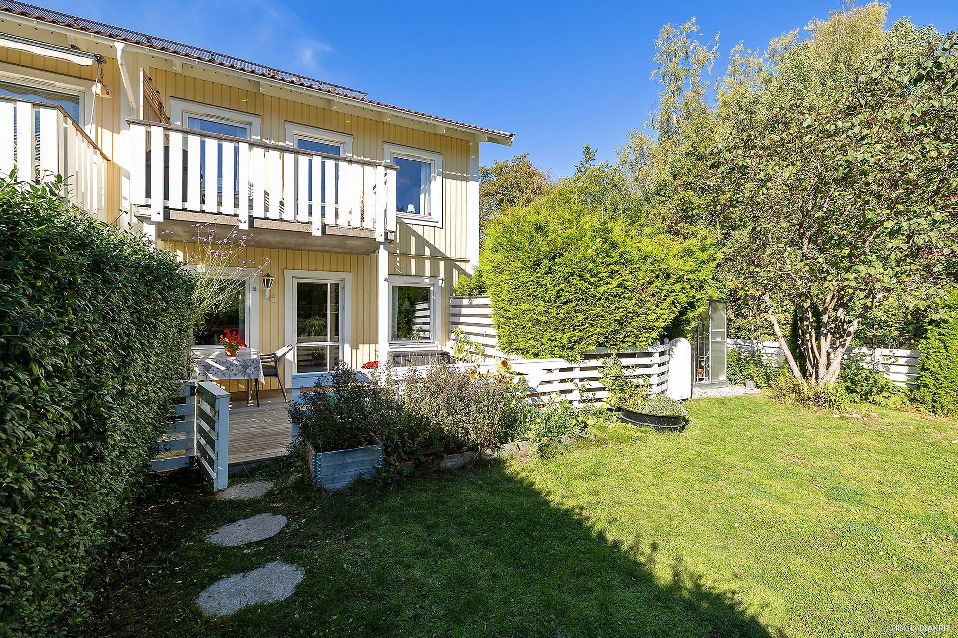 2 rum lägenhet på Polluxgränd 18 Skälby, Järfälla kommun - bild 2