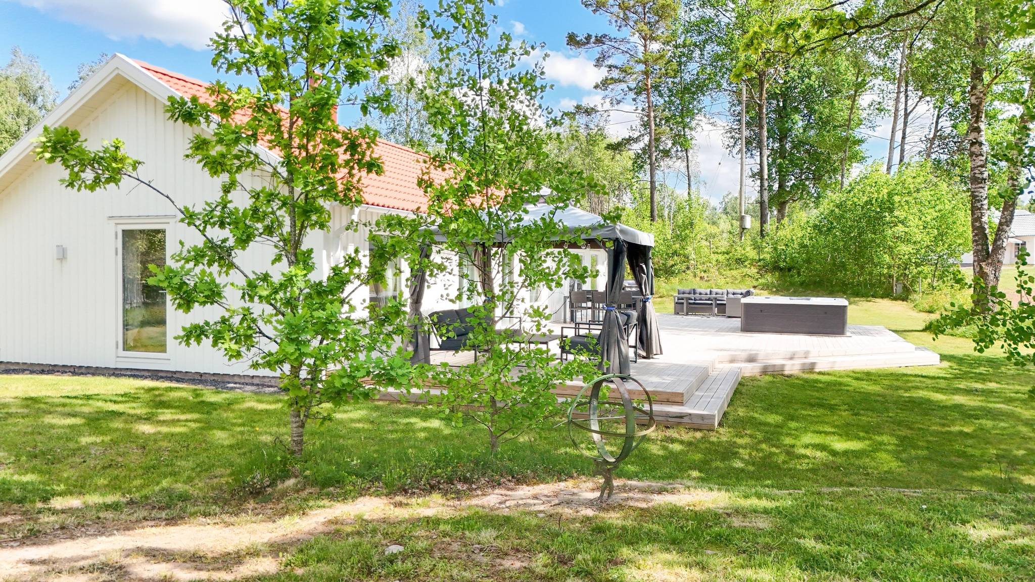 5 rum Villa på Munkabo 65 Jönköpings kommun - bild 39