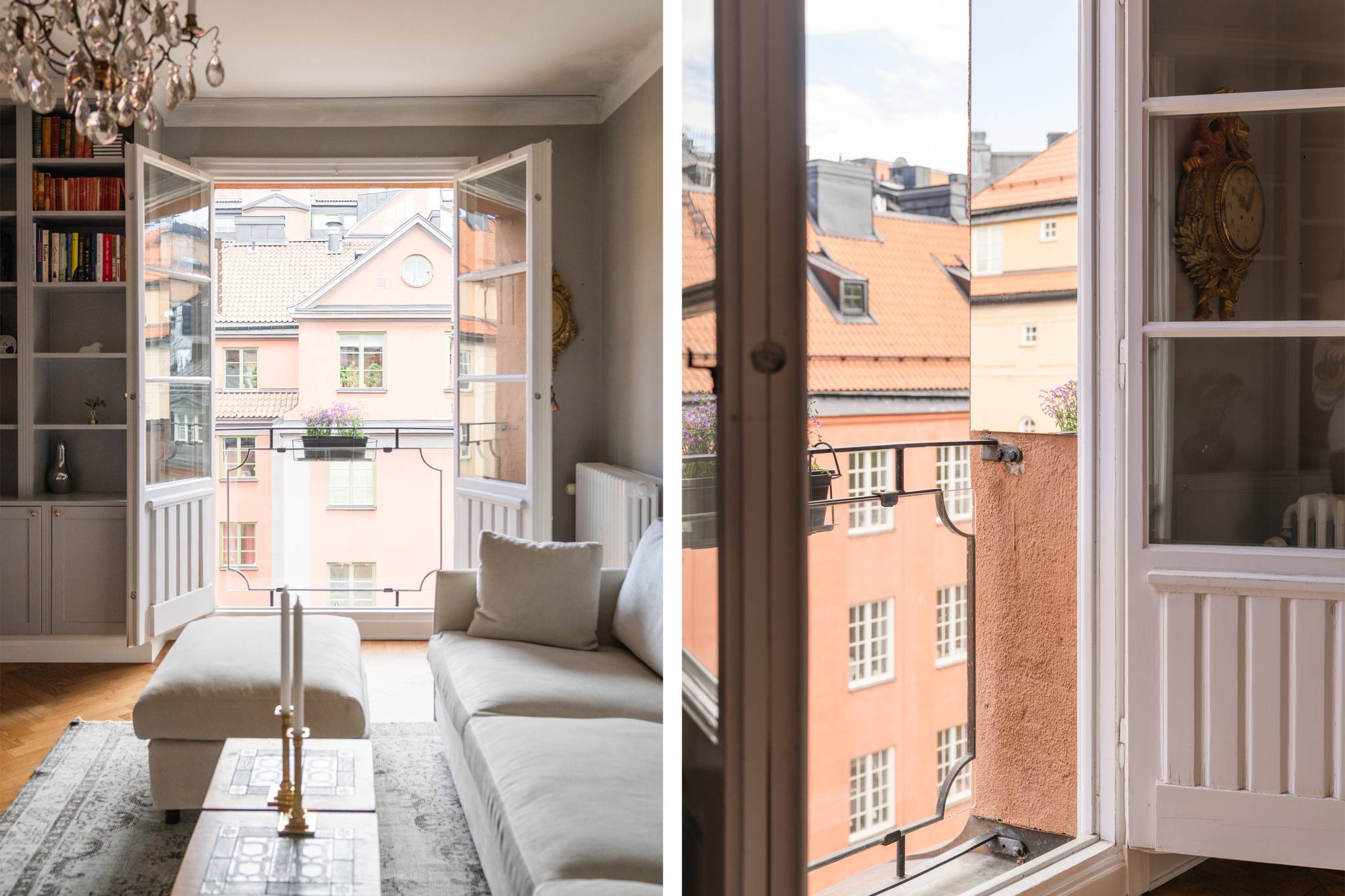 2 rum Lägenhet på Bråvallagatan 9B, 5 tr Vasastan/Birkastan Stockholms kommun - bild 11