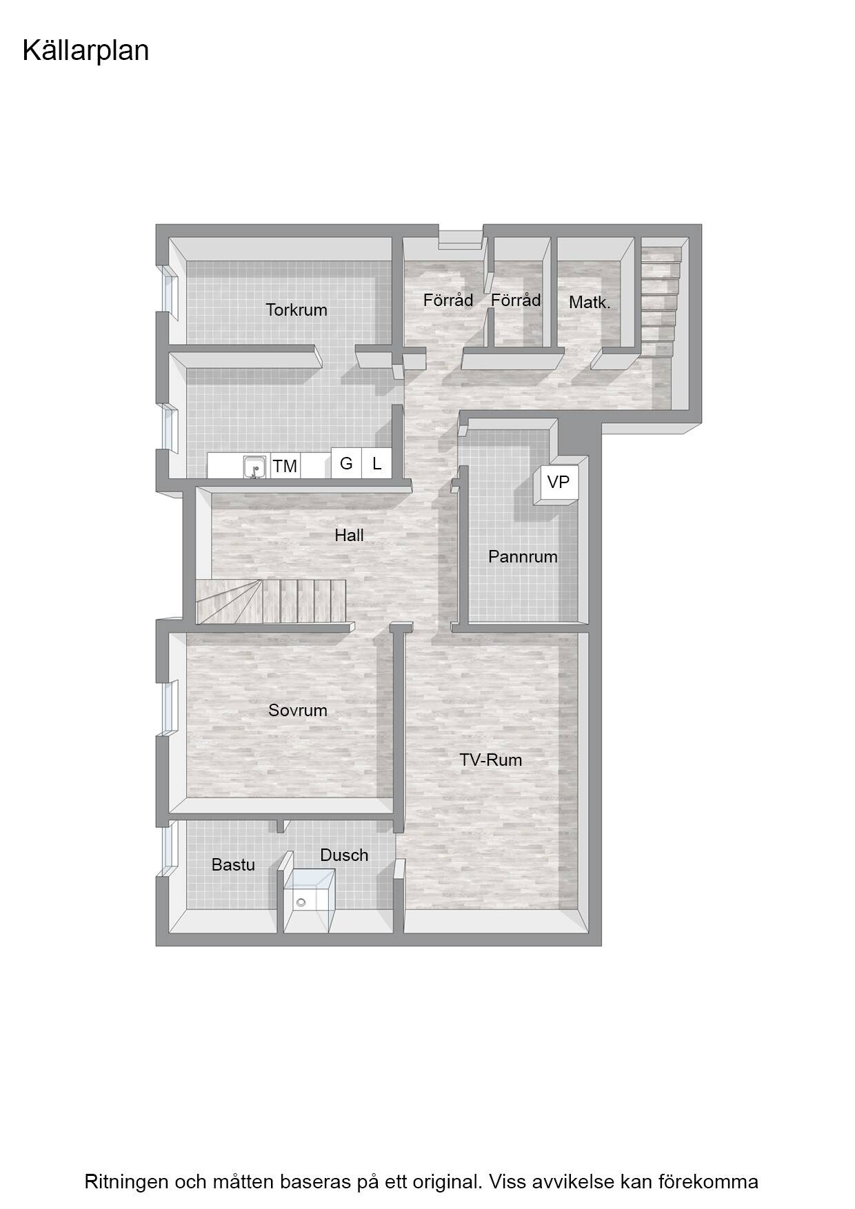 6 rum Villa på Kinnagatan 5 Kinnarp/Slutarp Falköpings kommun - bild 48