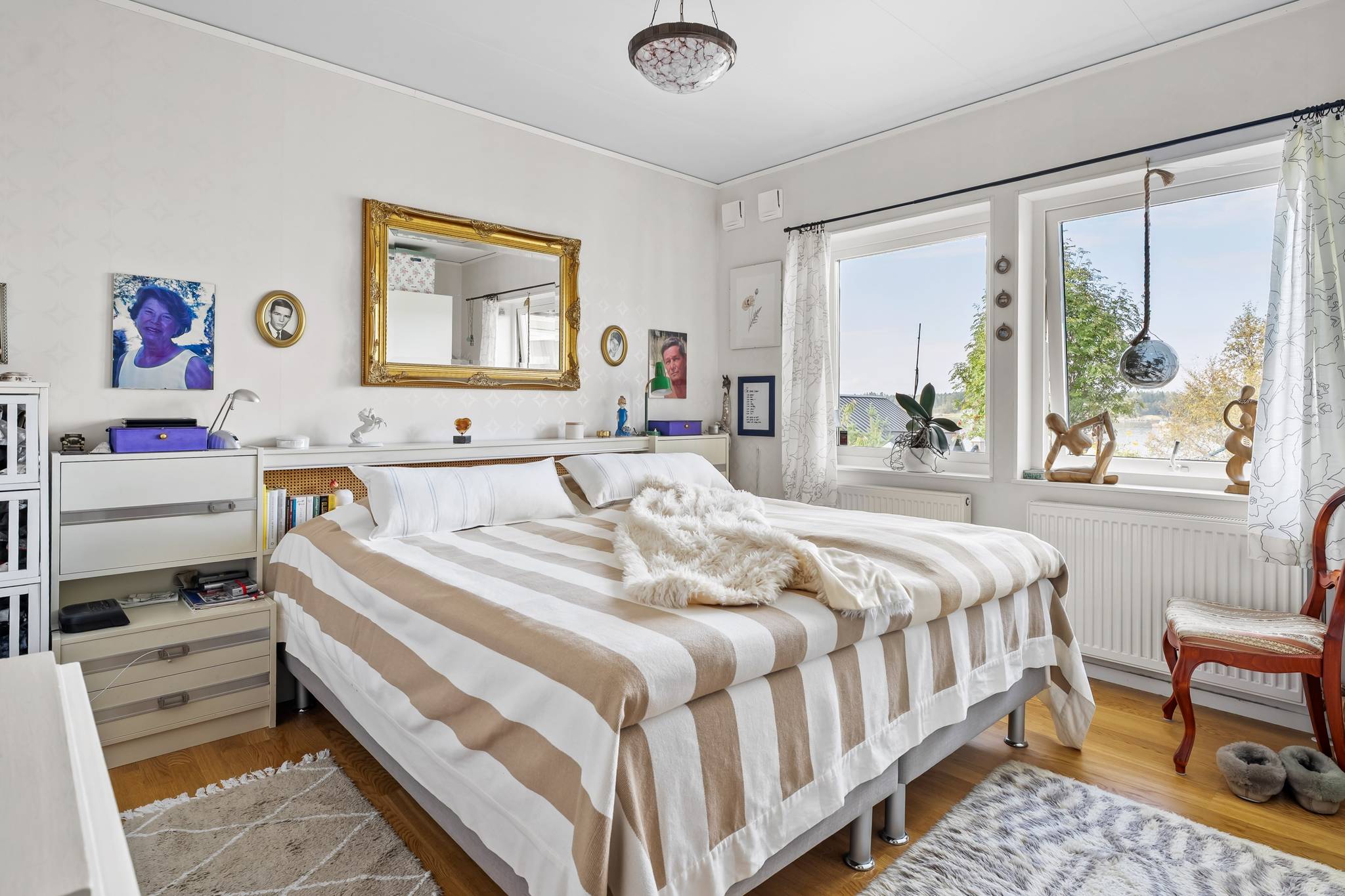6 rum Villa på Björn 107 Njurunda Sundsvalls kommun - bild 9