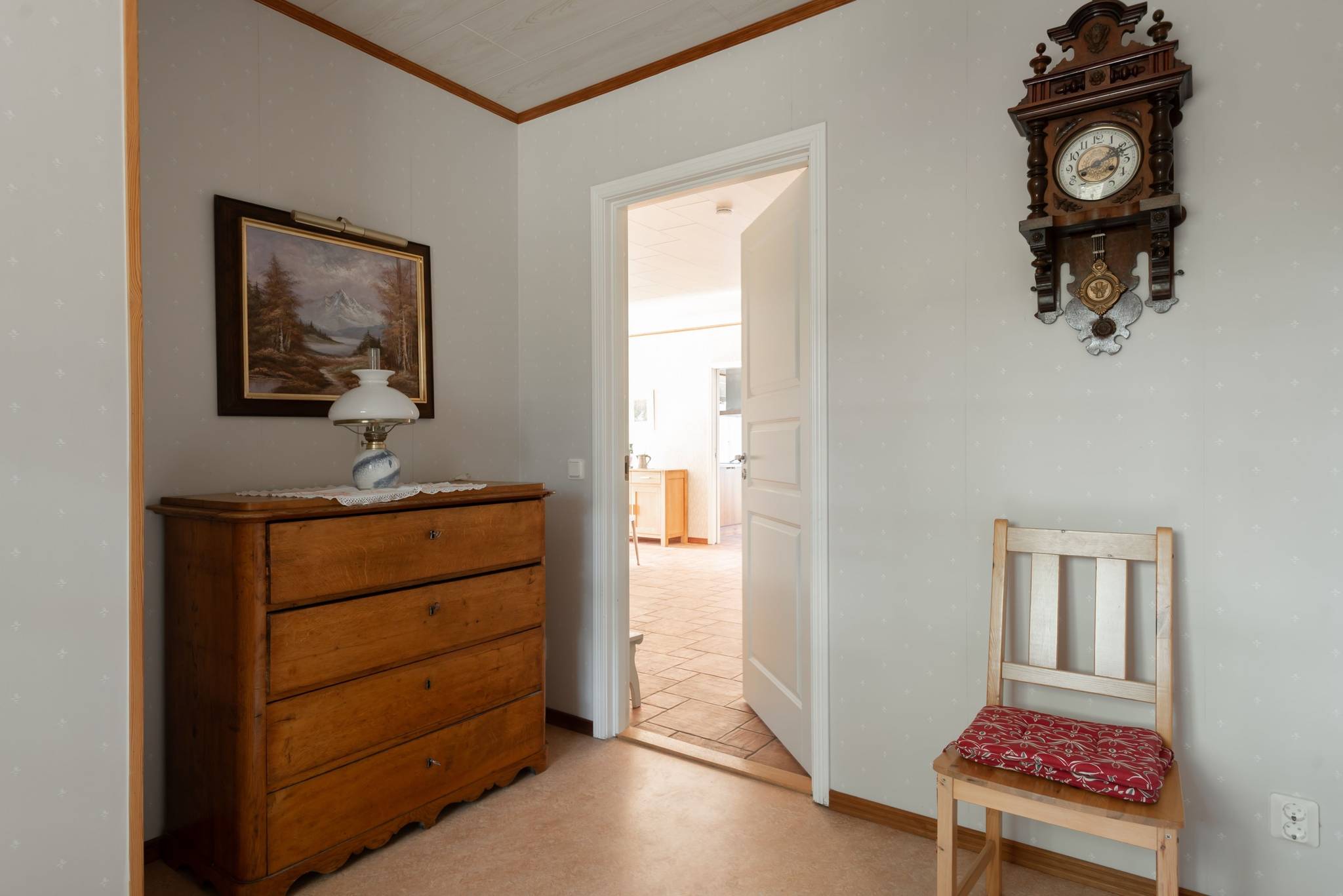 4 rum Villa på Valsta 510 Odensbacken Örebro kommun - bild 18