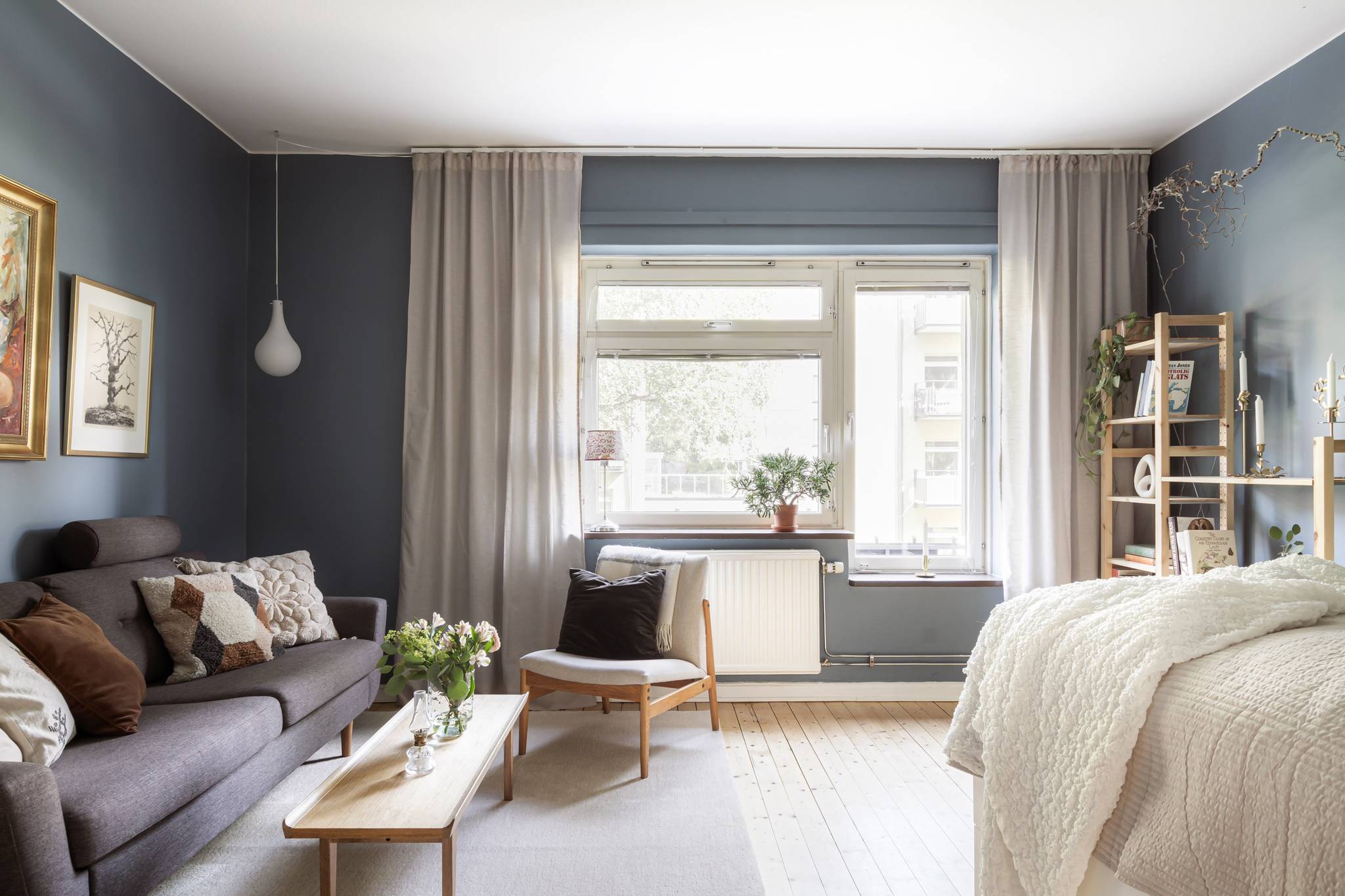 1 rum Lägenhet på Sergelsgatan 4A Lunden Göteborgs kommun - bild 1