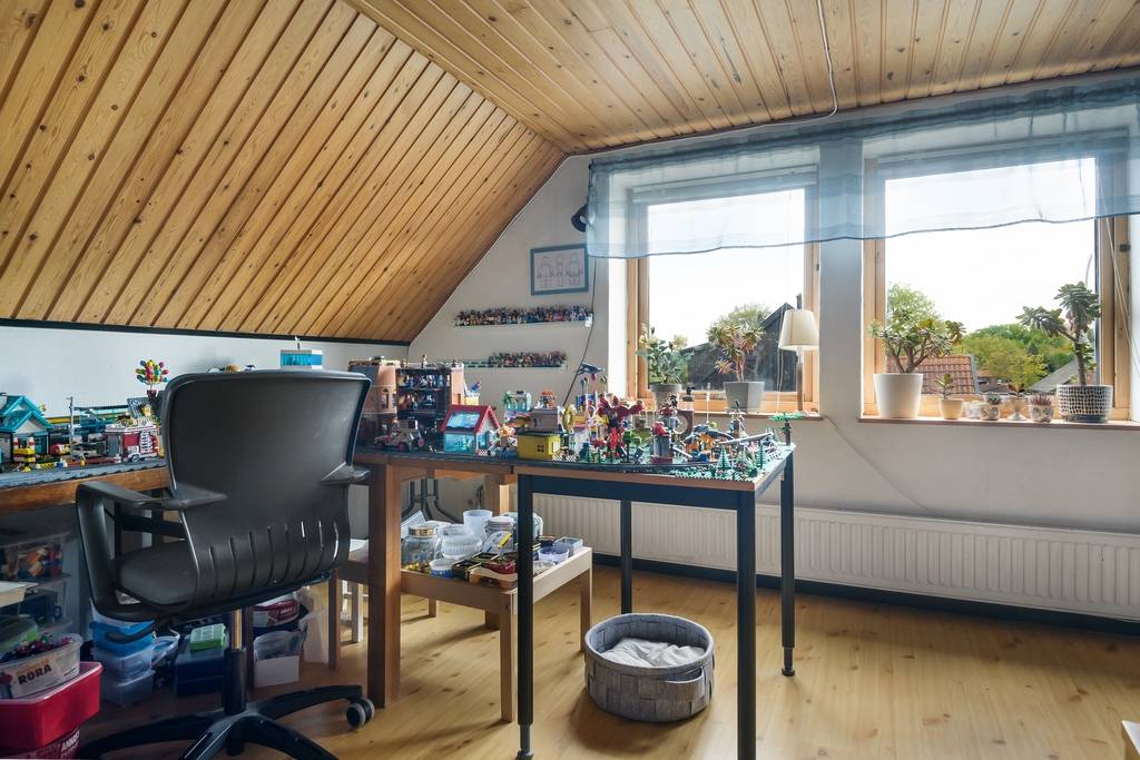 5 rum Villa på Skomakaregatan 1 Centralt Tomelilla kommun - bild 16
