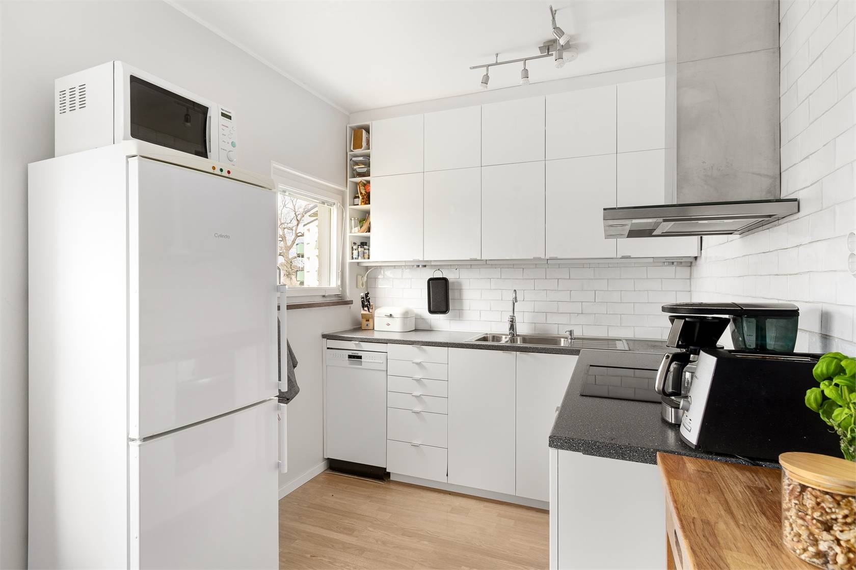 1 rum Lägenhet på Maltesholmsvägen 176, 2tr Hässelby Strand Stockholms kommun - bild 9
