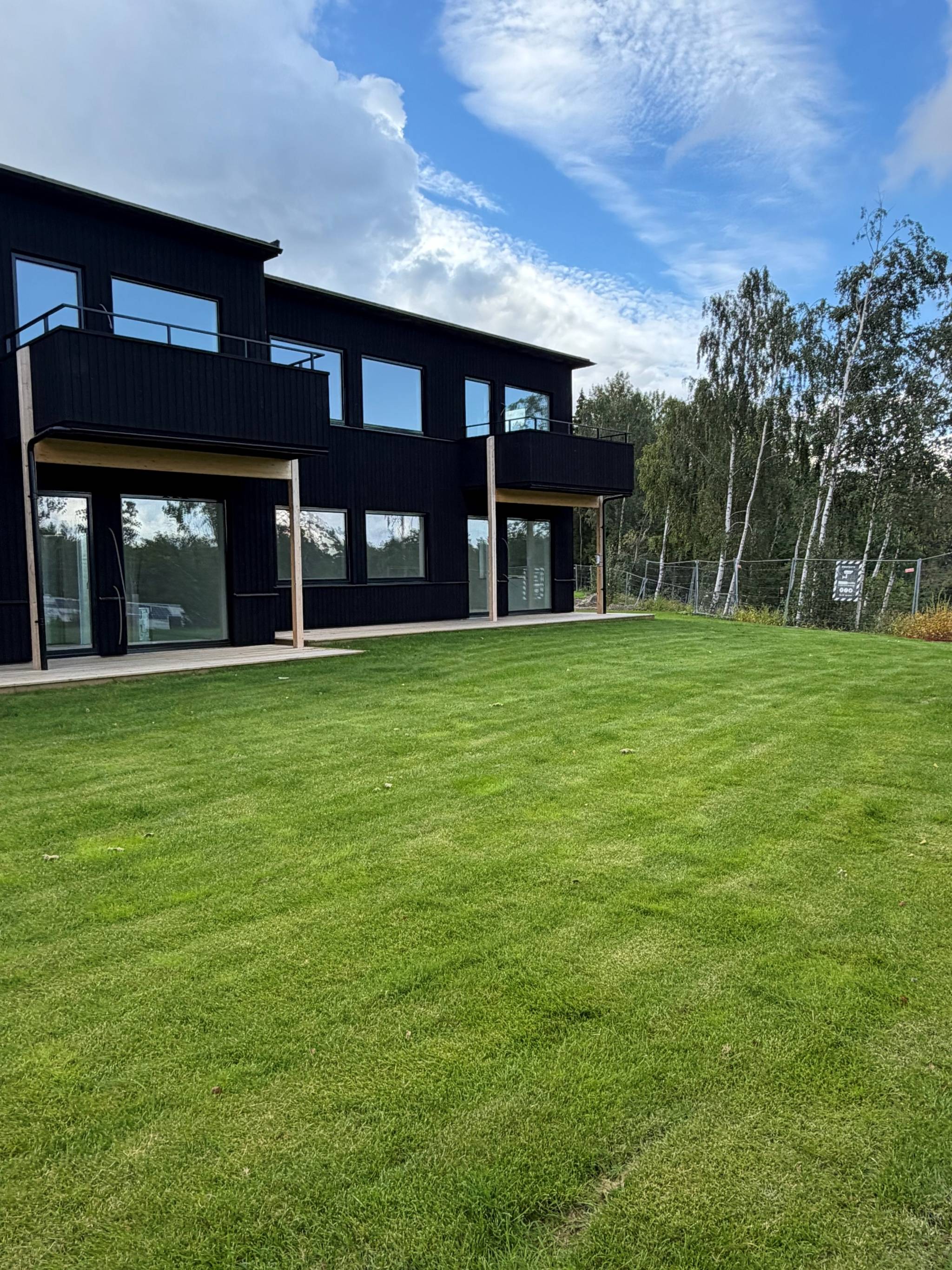 4 rum lägenhet på Hällmarksvägen 50B Riksten, Botkyrka kommun - bild 4