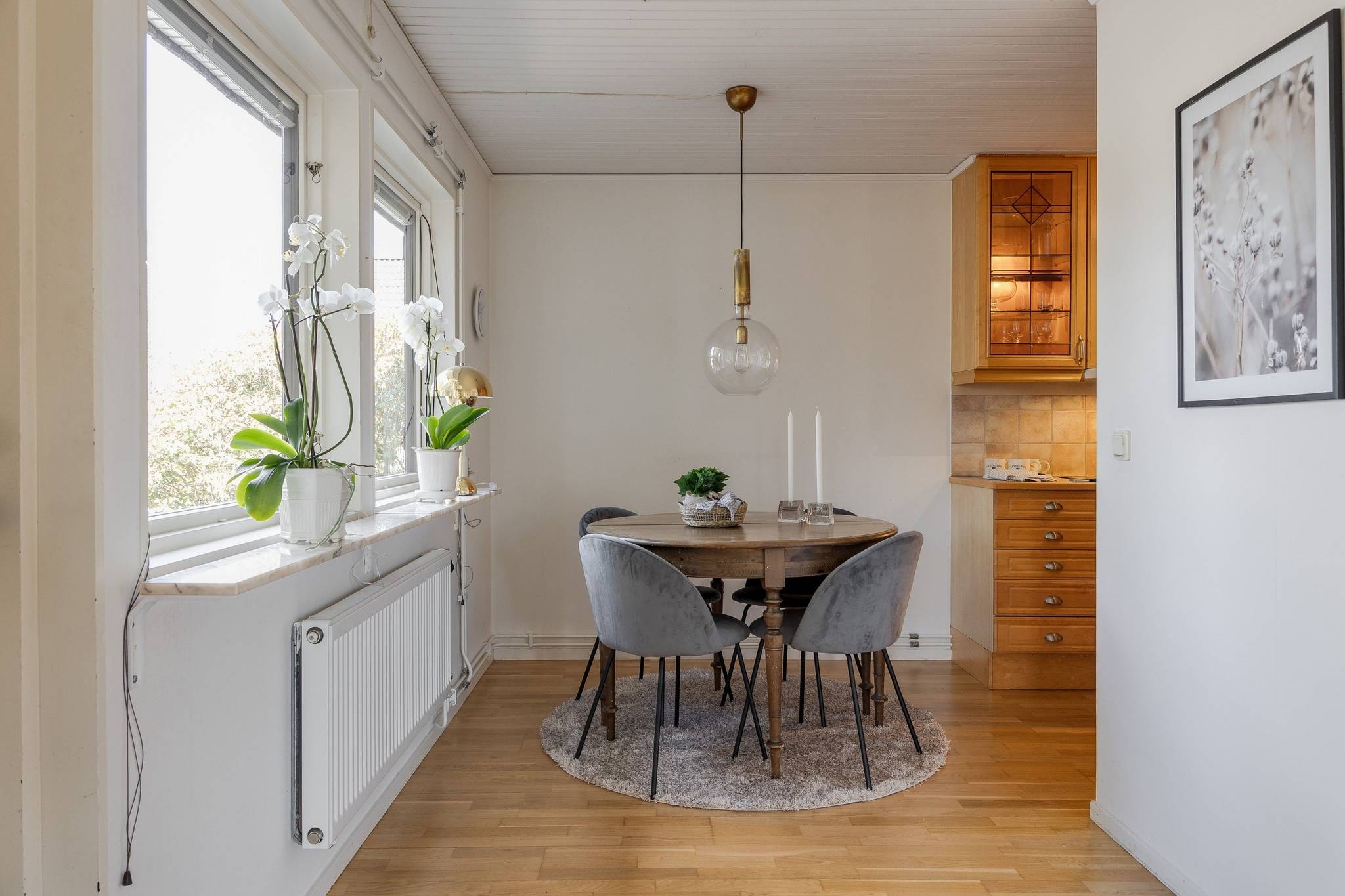 8 rum Villa på Vallmovägen 7 Teleborg Växjö kommun - bild 6