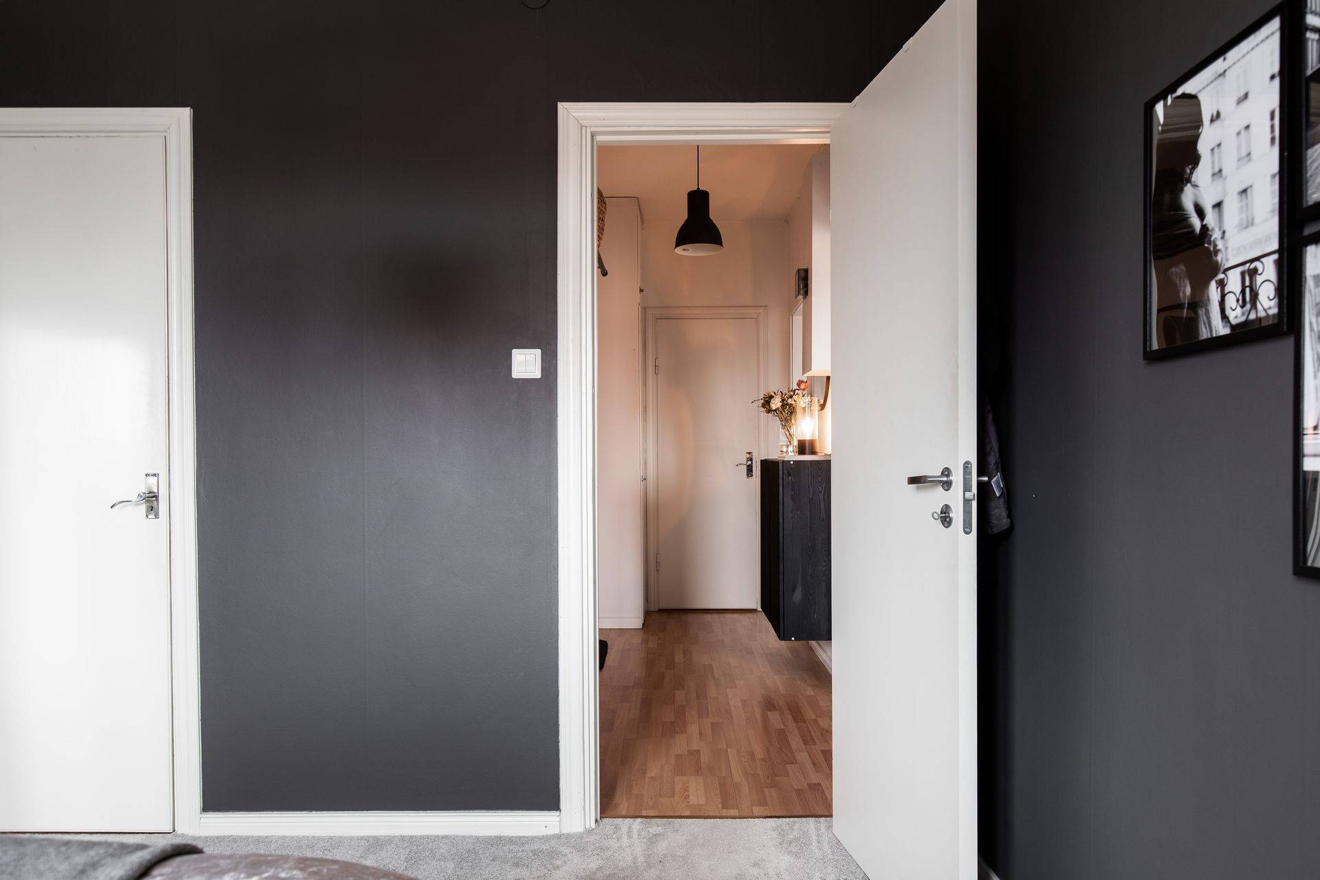 2 rum Lägenhet på Flygfältsvägen 11C Karlskoga Karlskoga kommun - bild 23