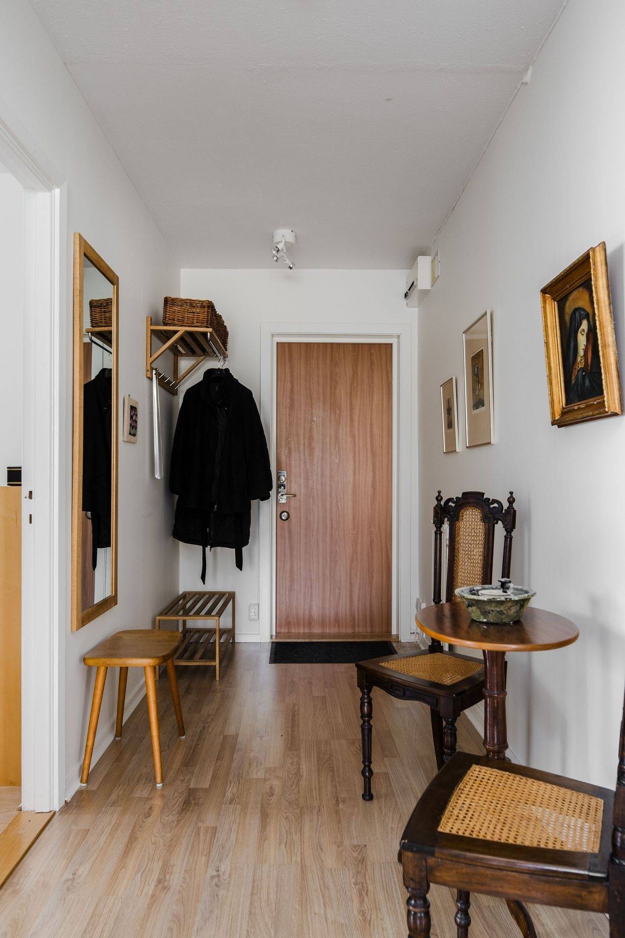 2 rum Lägenhet på Prostgatan 8A Gamla staden Lidköpings kommun - bild 19