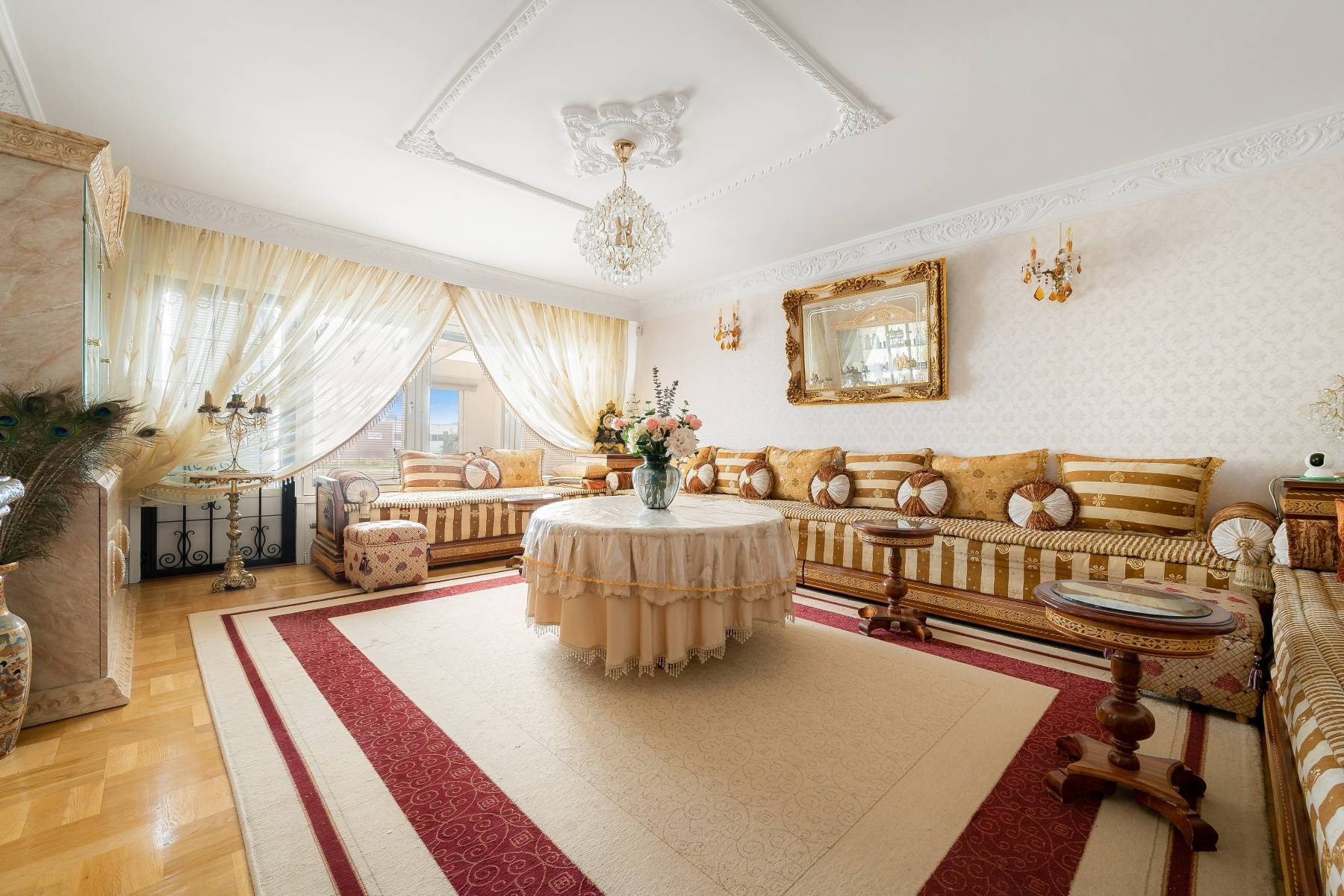 7 rum Villa på Eksätravägen 138 Bredäng Stockholms kommun - bild 6