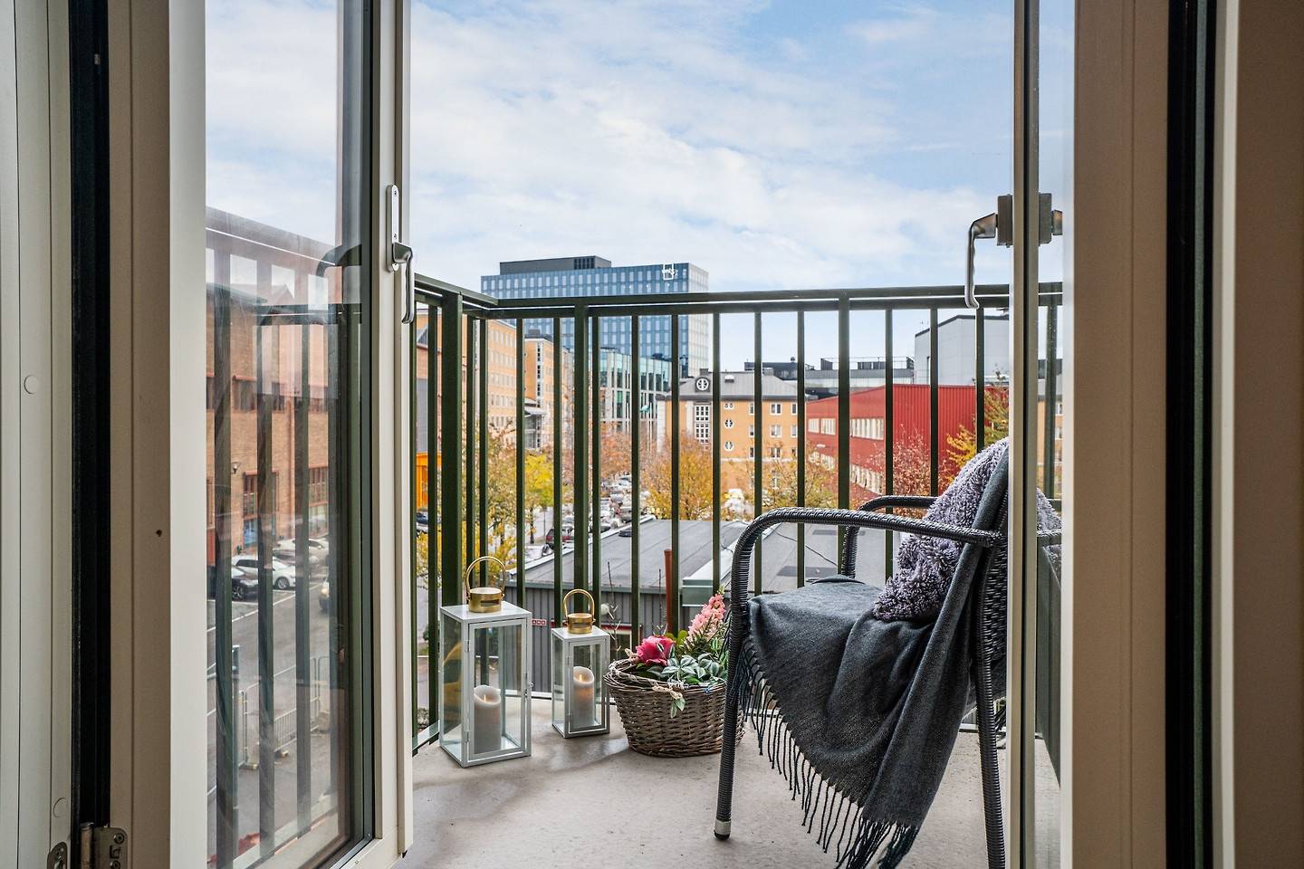 1 rum Lägenhet på Götaverksgatan 20 Lindholmen Göteborgs kommun - bild 3