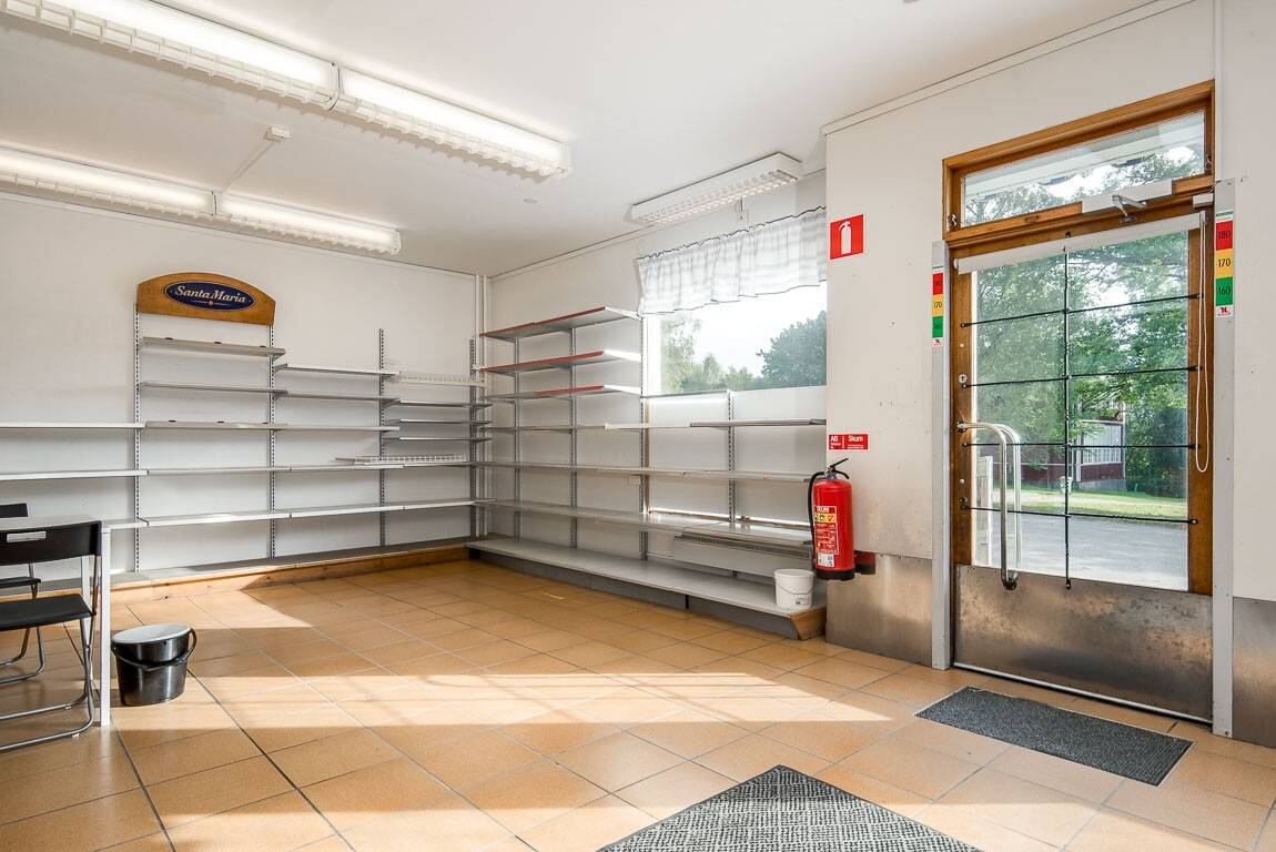 6 rum Övrig på Lindefallet 416 Lindefallet Hudiksvalls kommun - bild 4