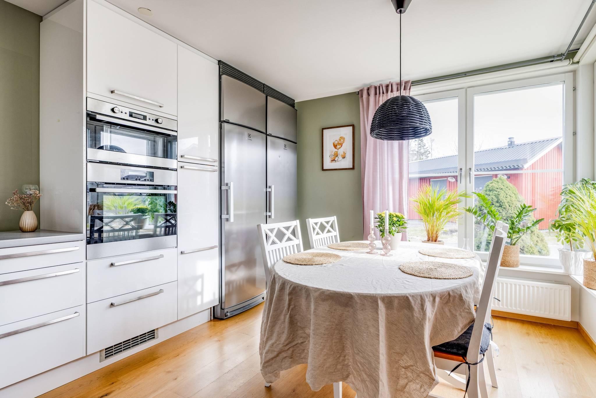 3 rum Lägenhet på Ställets Bygata 25 Stället Kungälvs kommun - bild 1