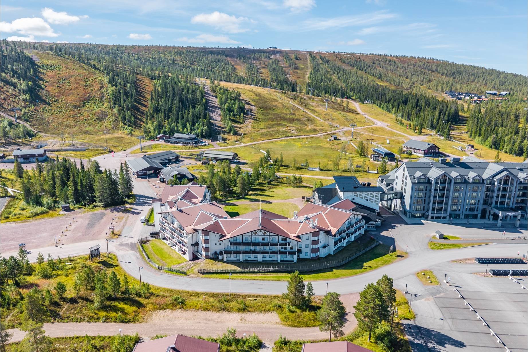 2 rum Lägenhet på Hundfjällscenter 225 Hundfjället, Sälen Malung-Sälens kommun - bild 14