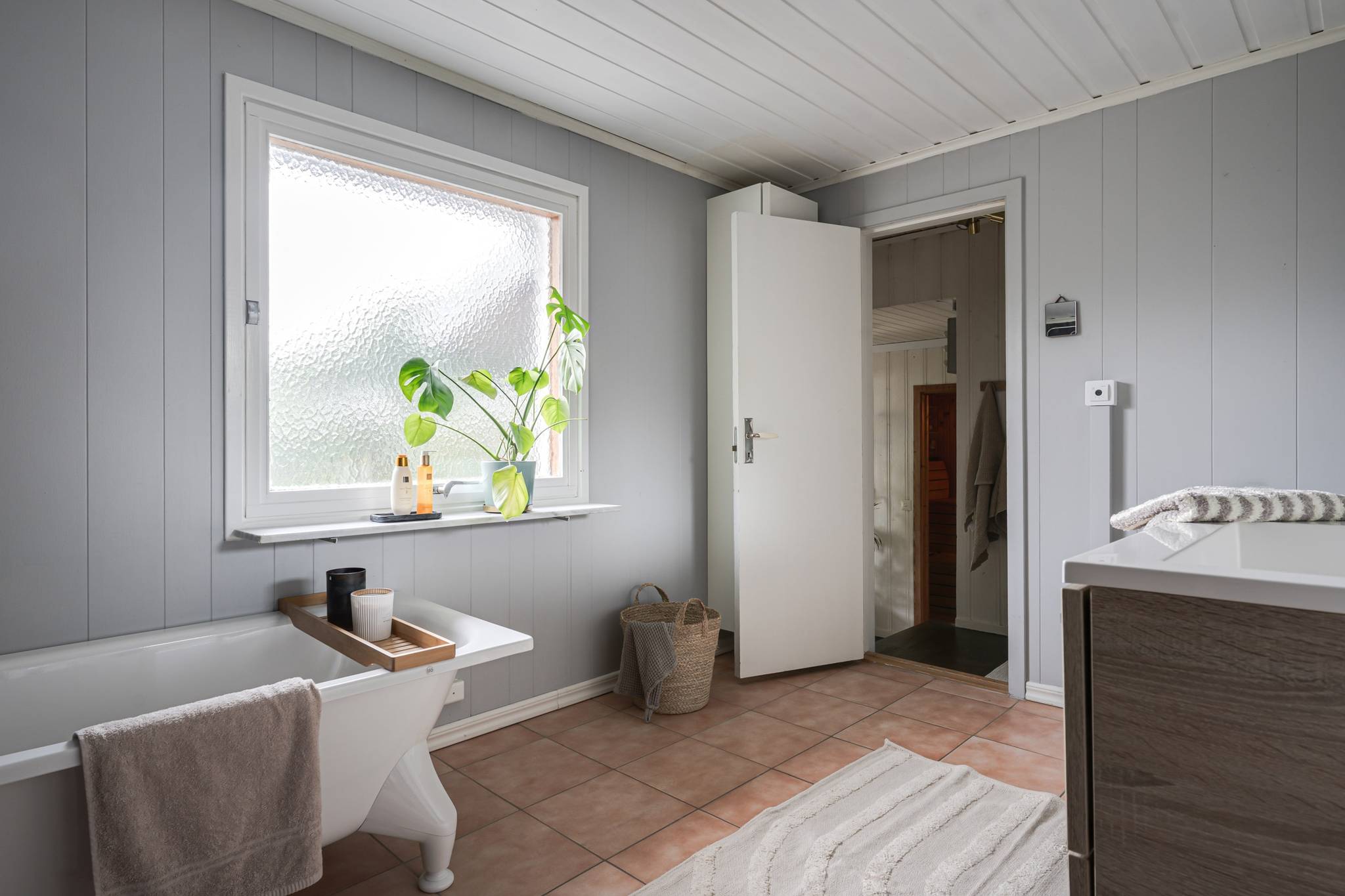 5 rum Villa på Häcklehagsvägen 1 Onsala - Rydet Kungsbacka kommun - bild 26