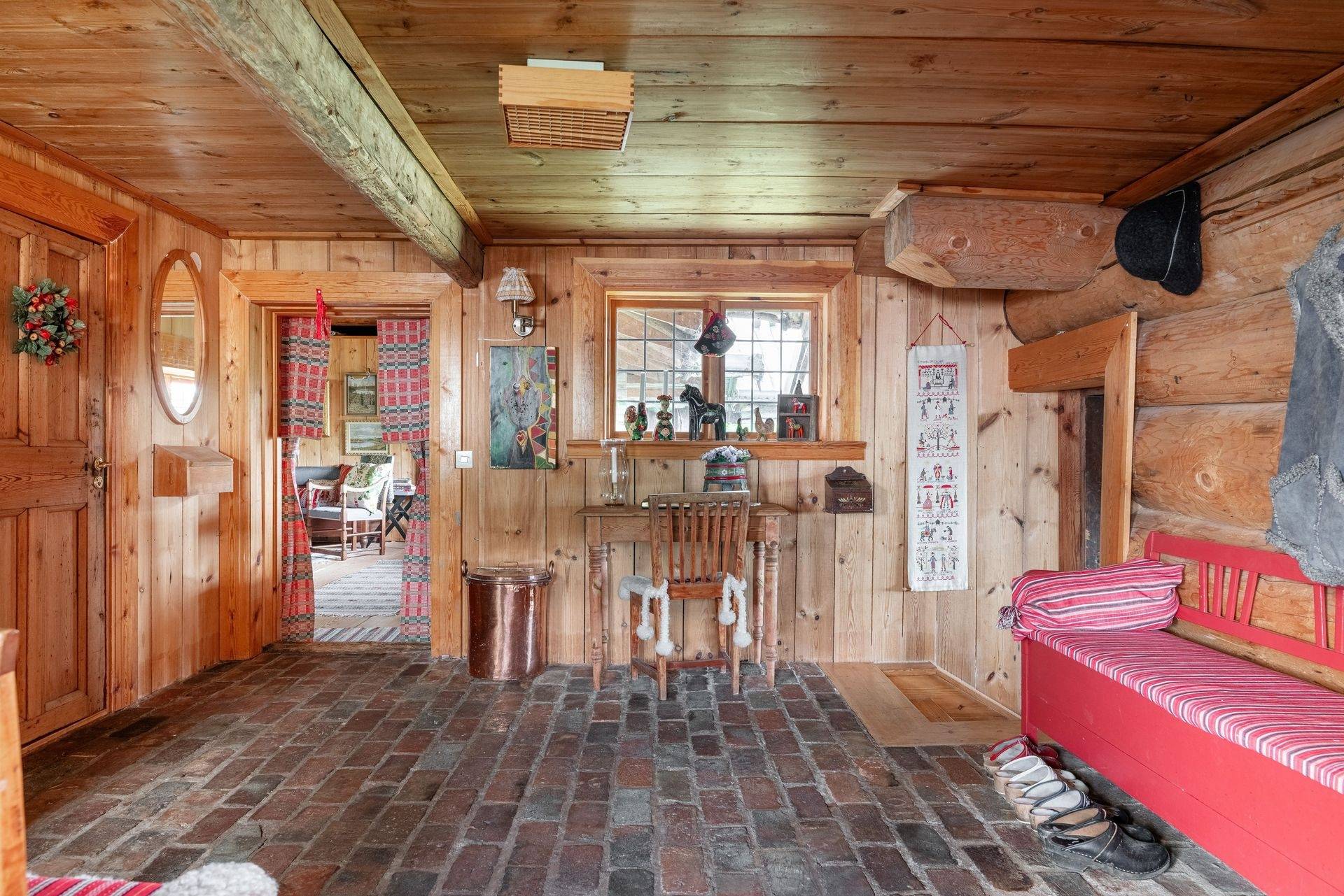 7 rum Villa på Perusgattu 10 Tällberg Leksands kommun - bild 13