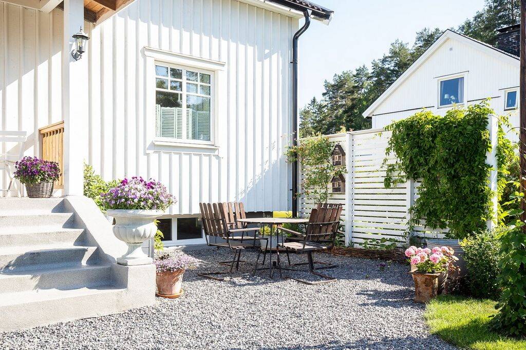 5 rum Villa på Skogsbärsvägen 5 Övre Aggerud Karlskoga kommun - bild 46